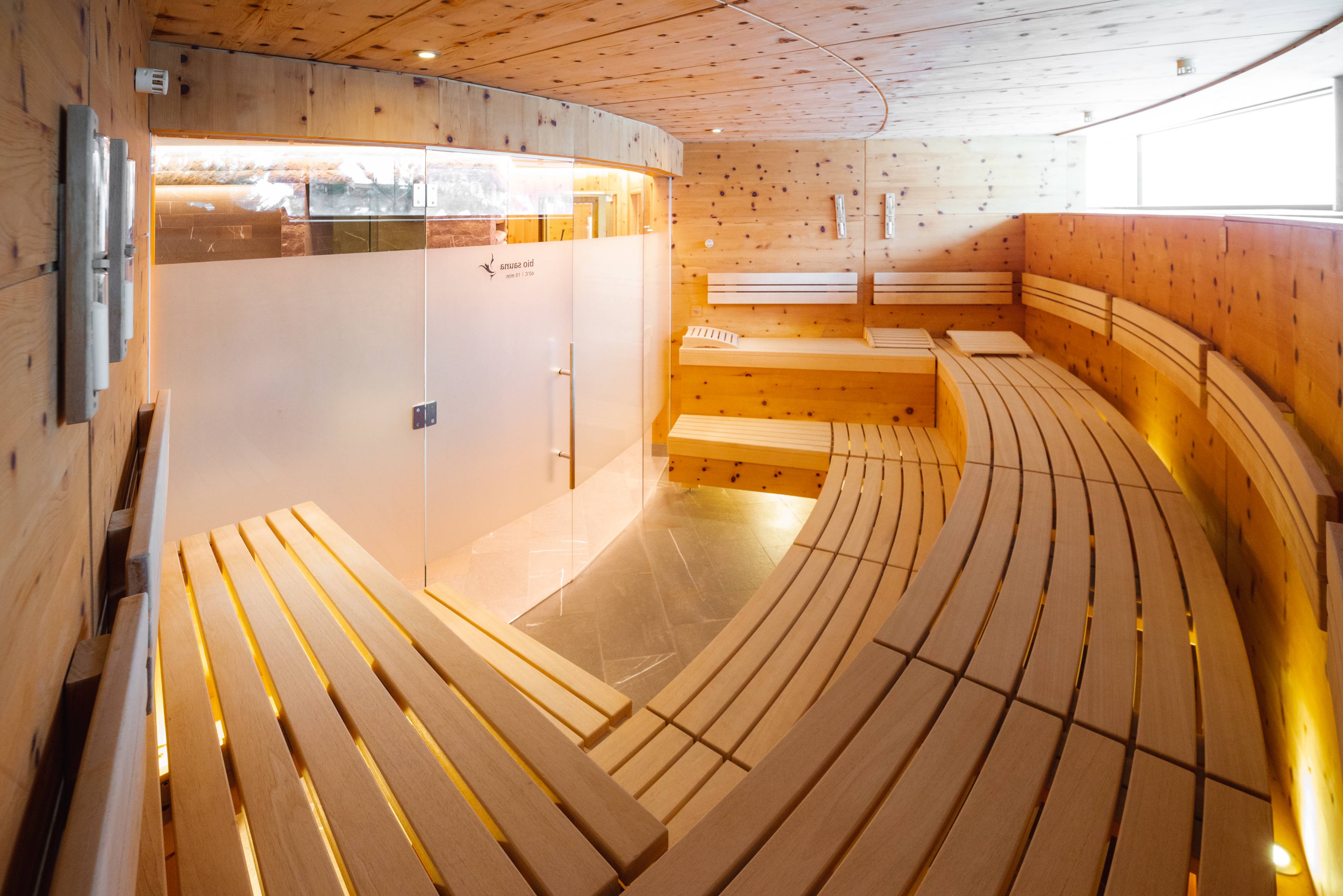 Shan Spa