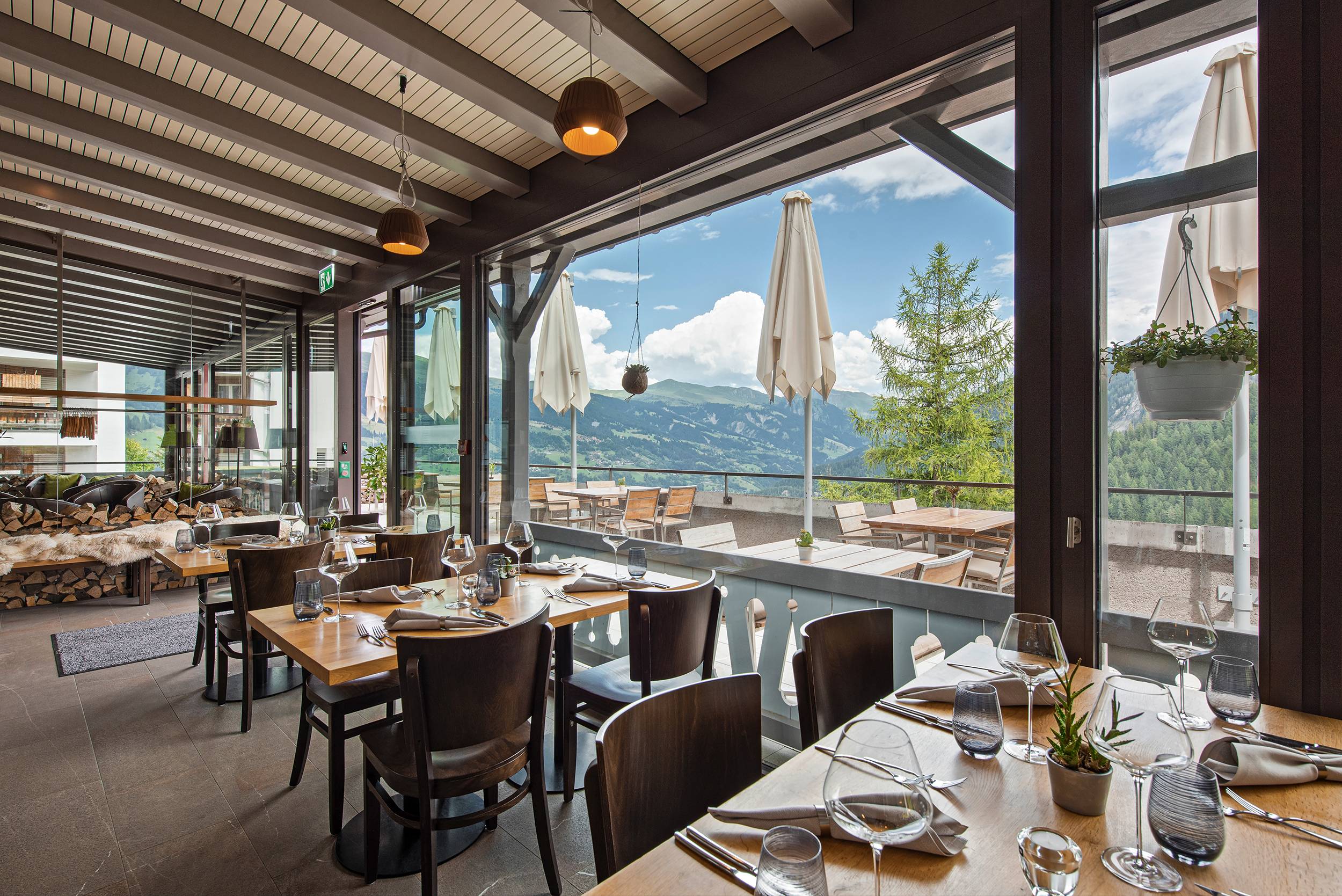 Kulinarisch geniessen