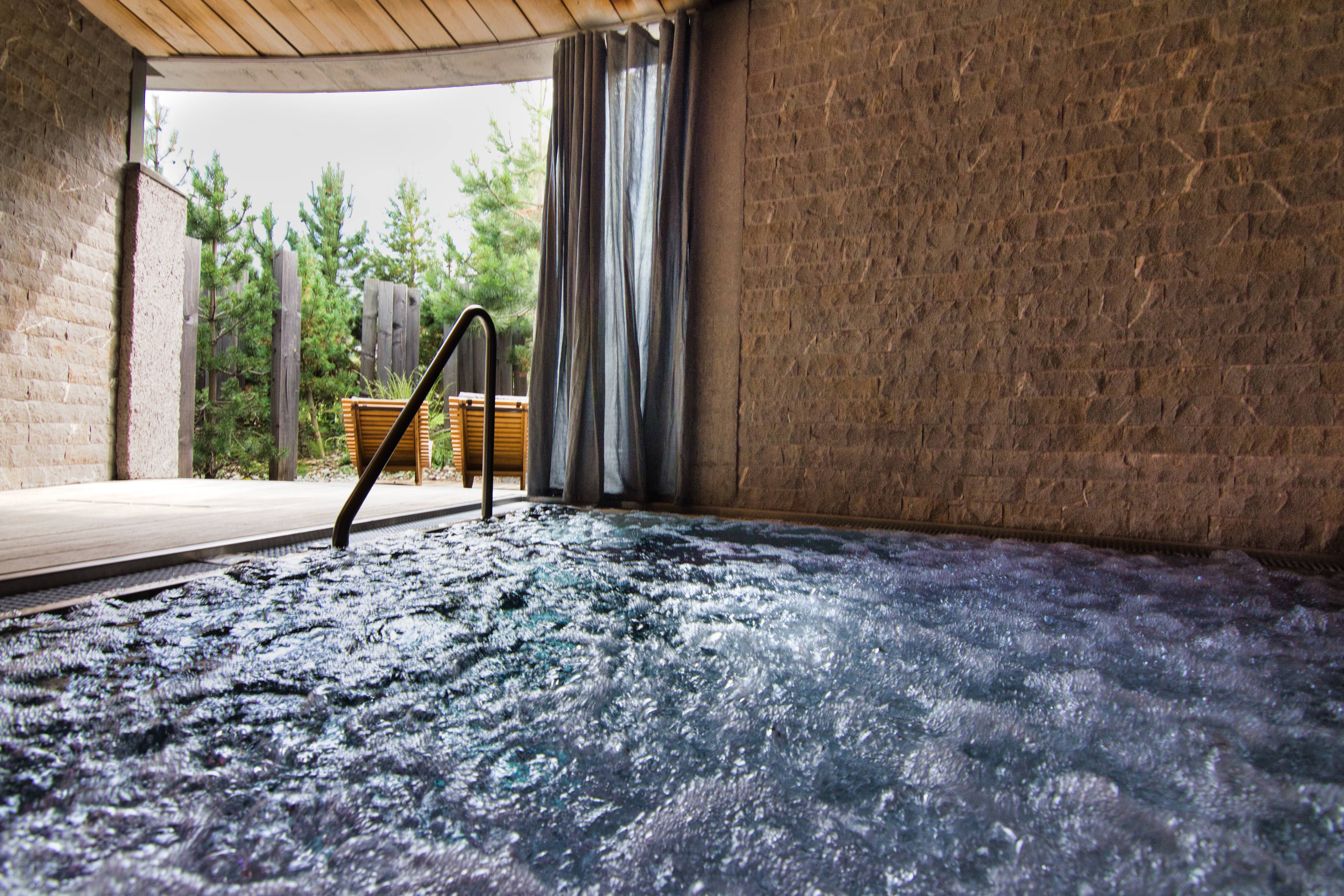 Shan Spa