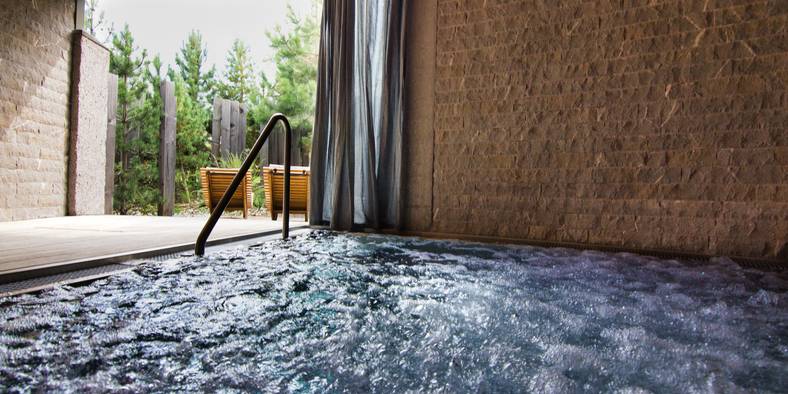 Natur-Retreat im Bündner Bergdorf