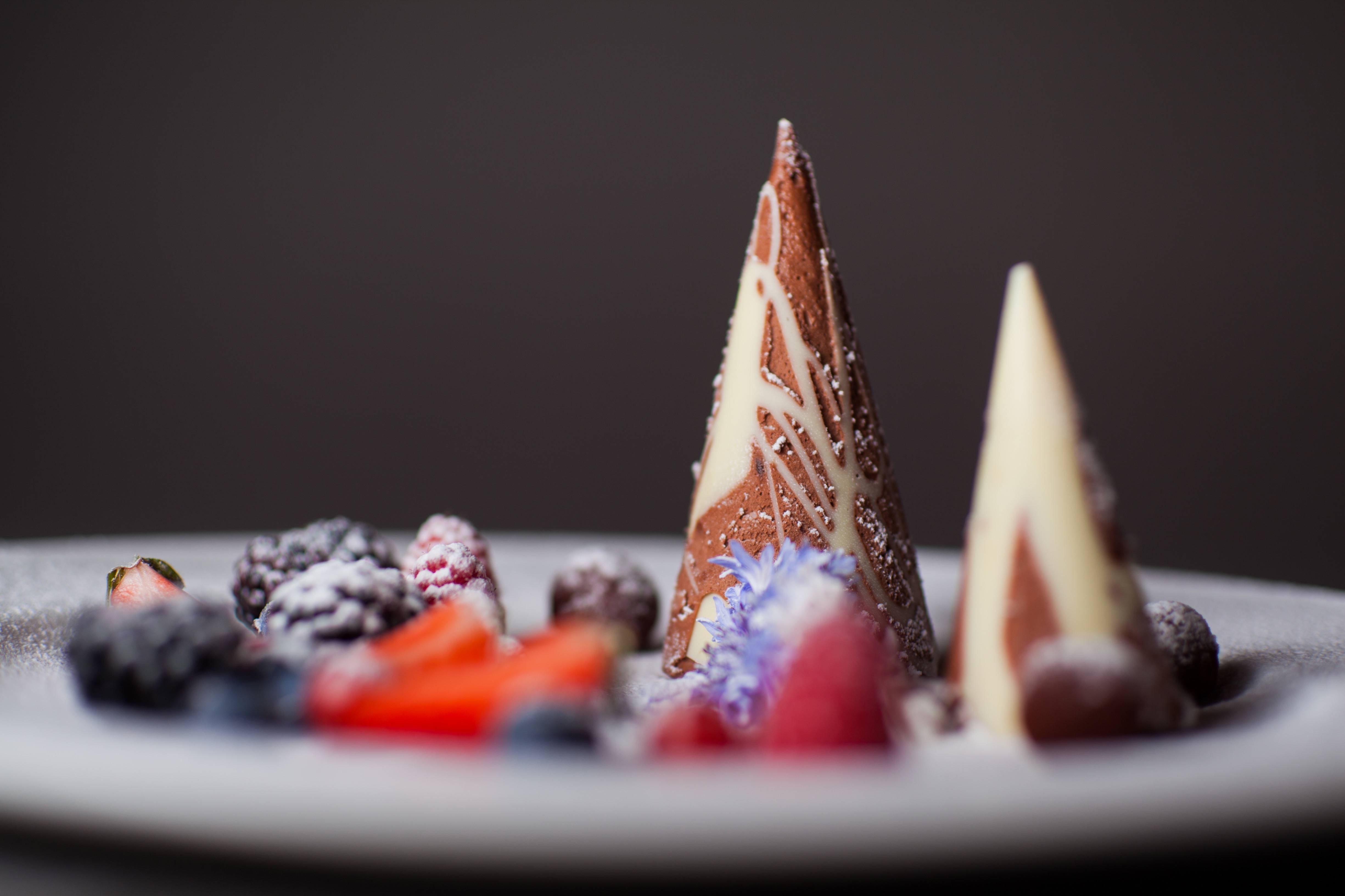 Genuss im stilvollen Ambiente