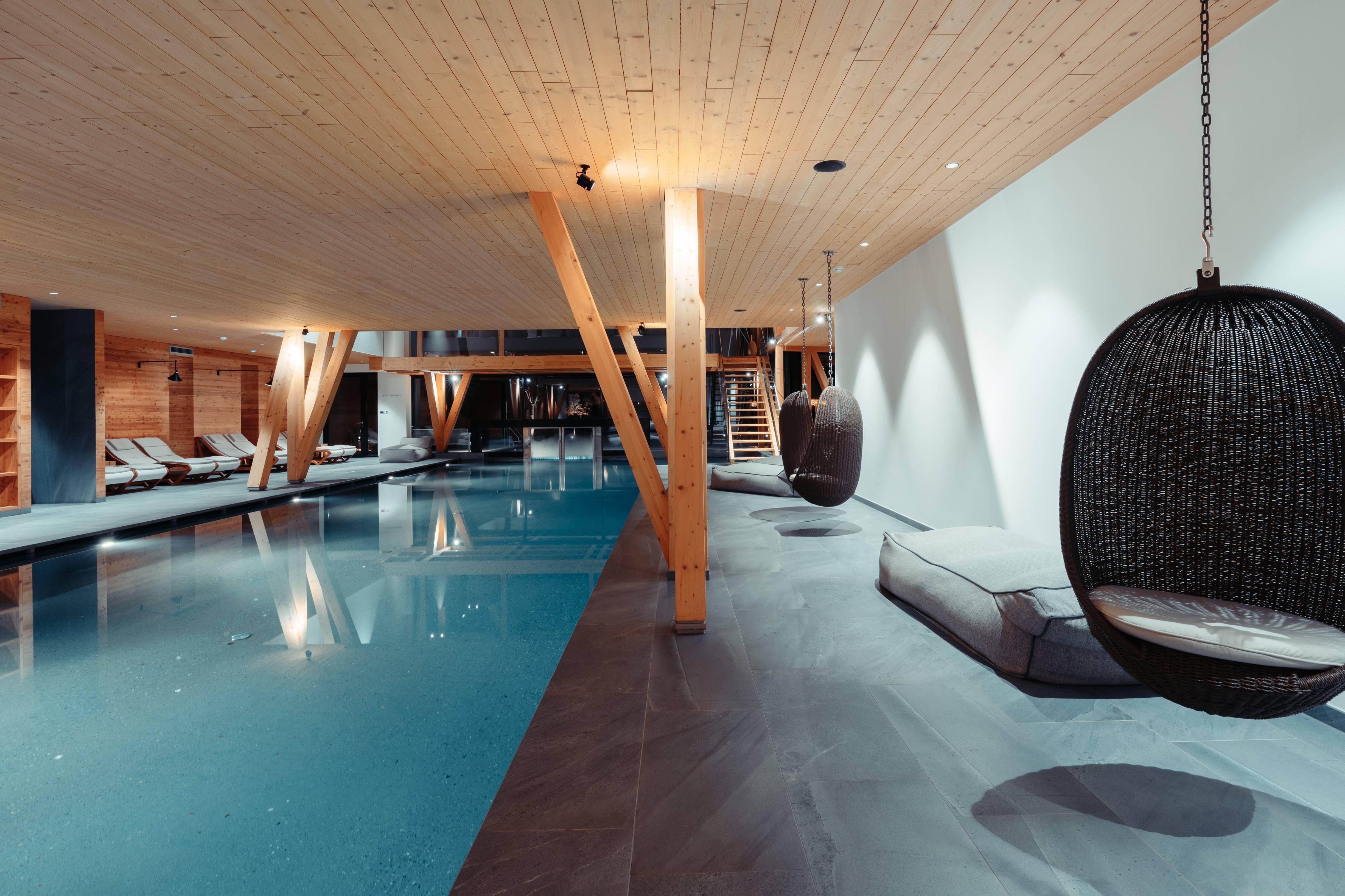 Vacances bien-être au Tyrol du Sud