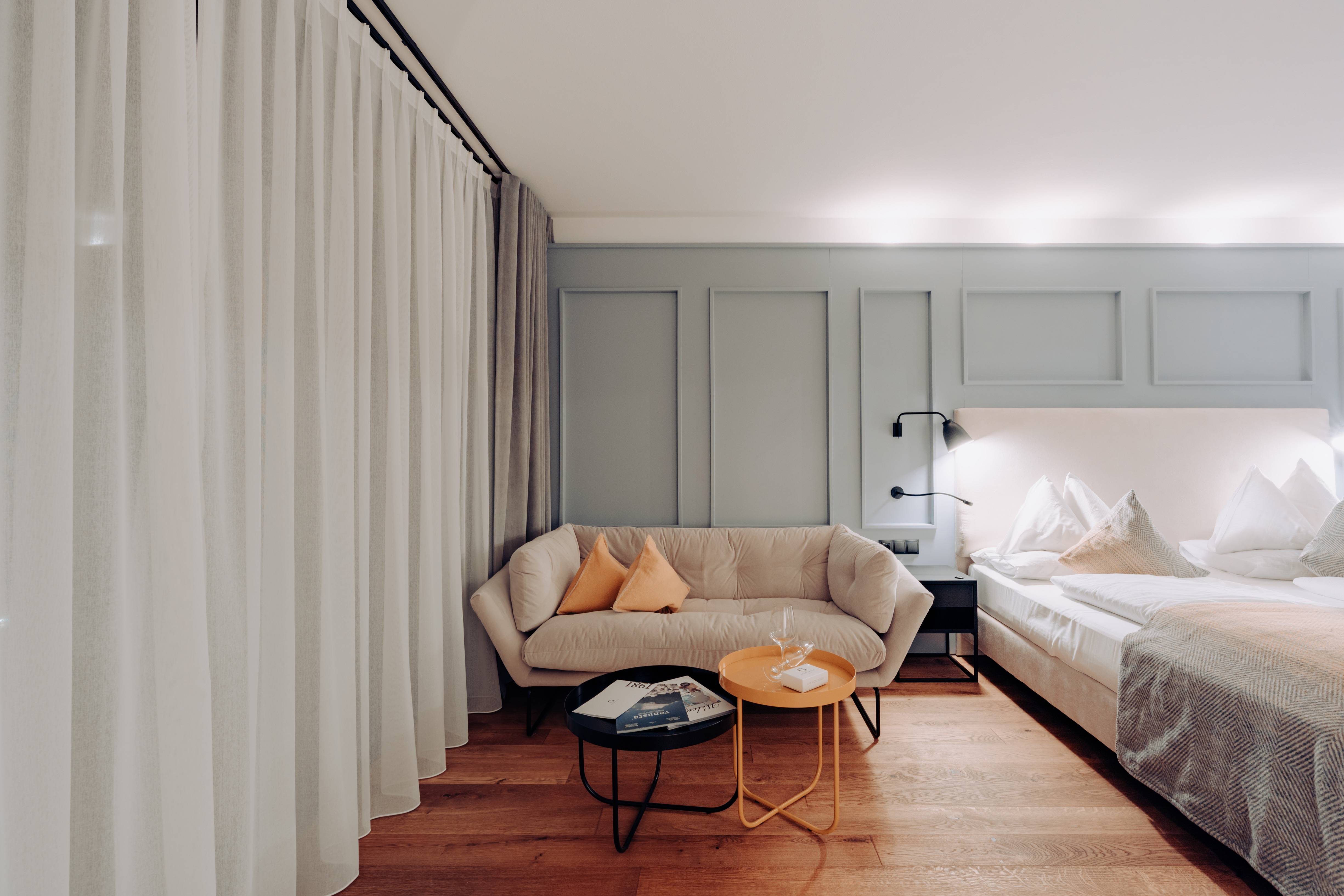 Vinum Suite