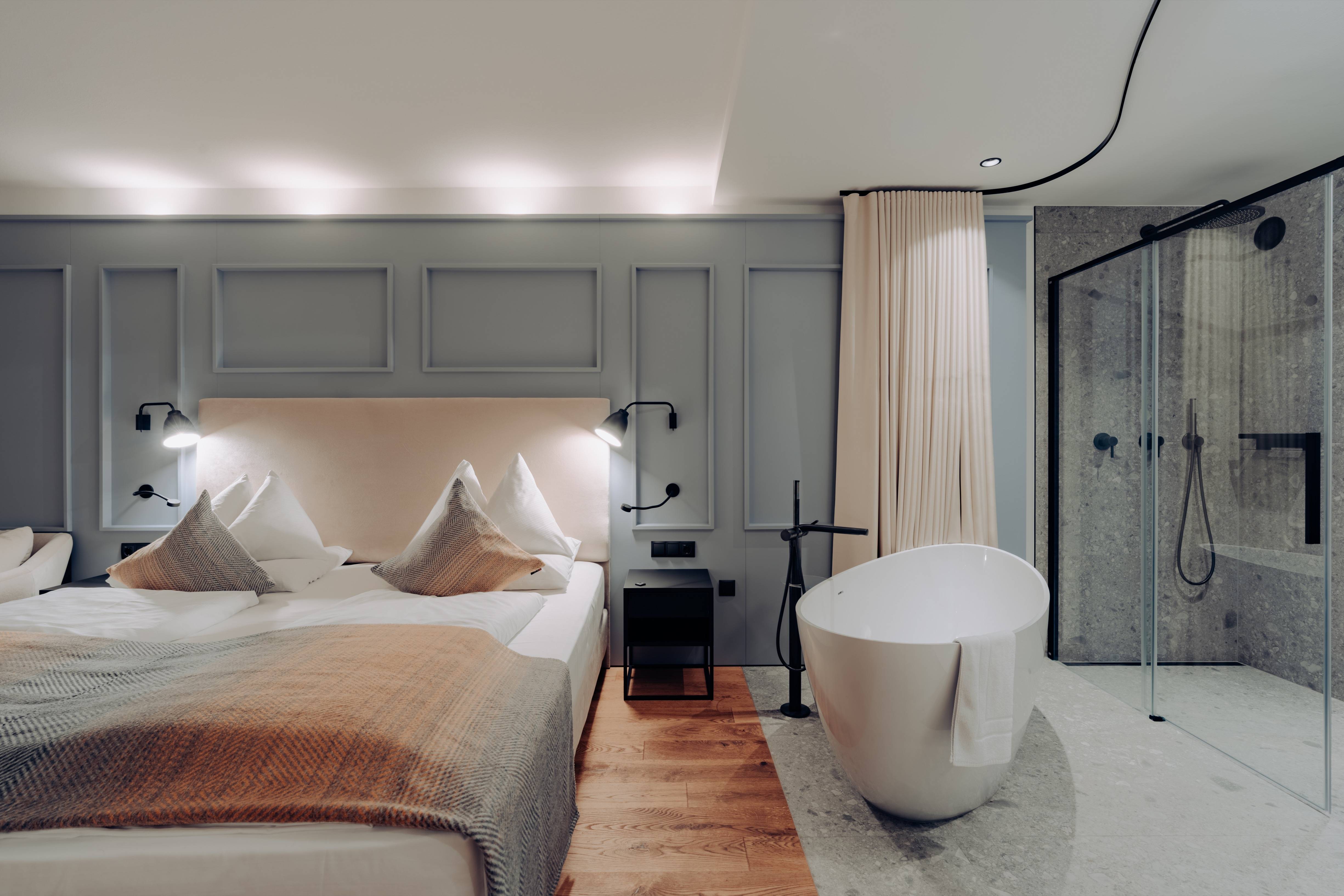 Vinum Suite