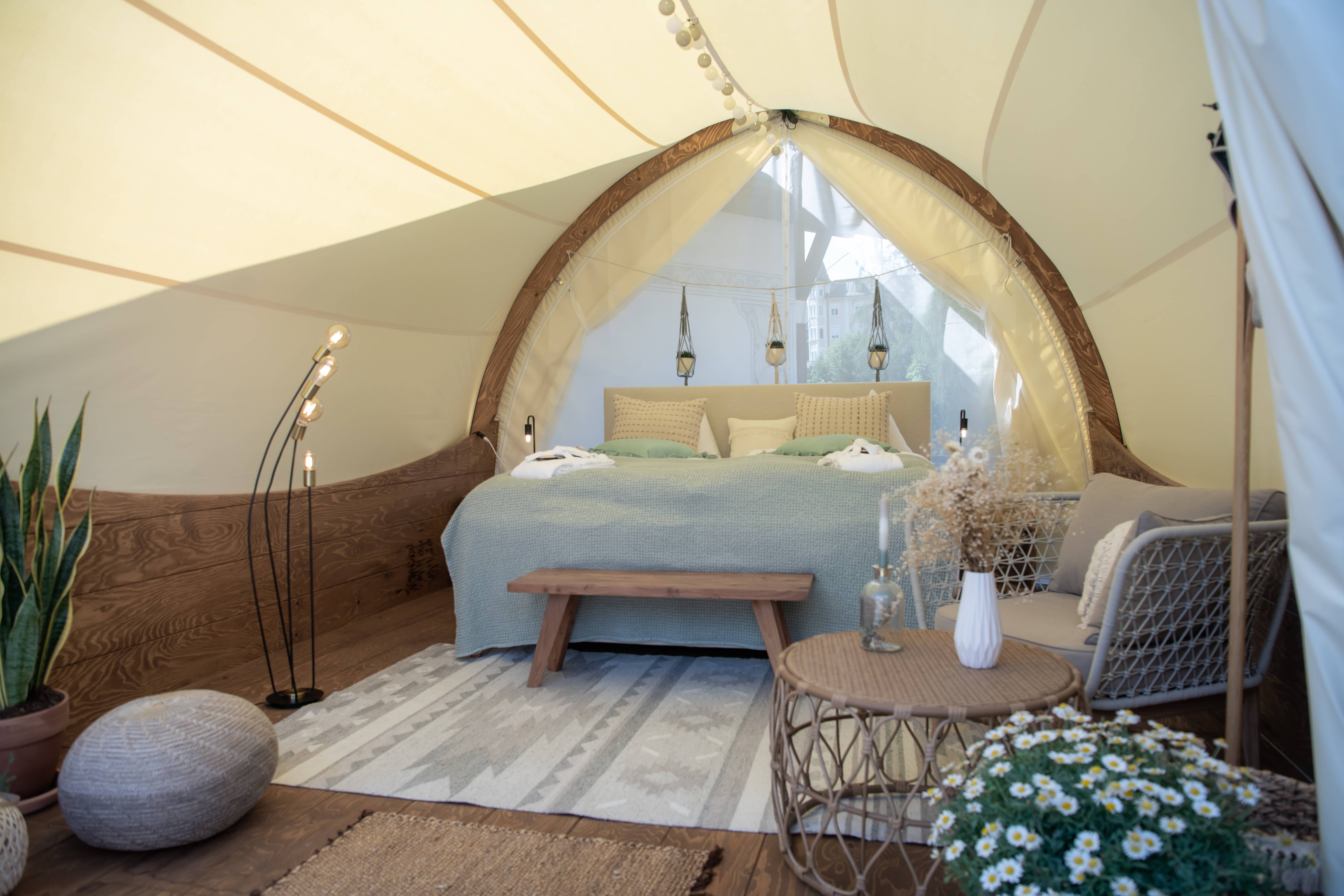 1001 Steilas Suite