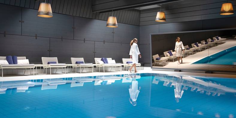 Wohlfühltage in Zermatt