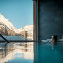 Design & Lifestyle Hotel im Engadin