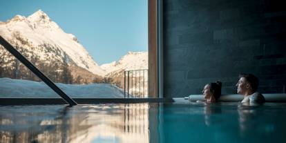 Design & Lifestyle Hotel im Engadin