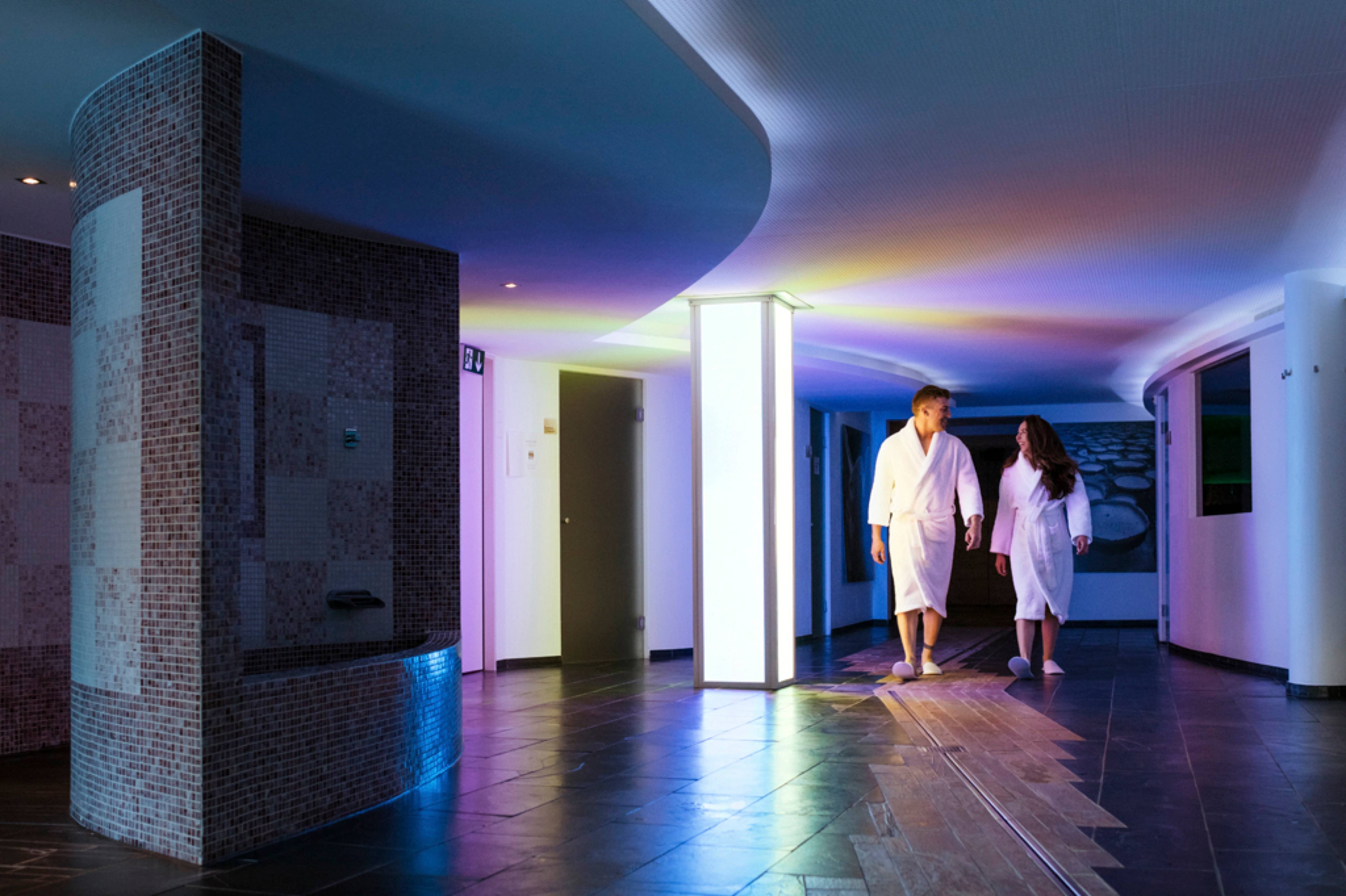 Shanti Spa by Pure