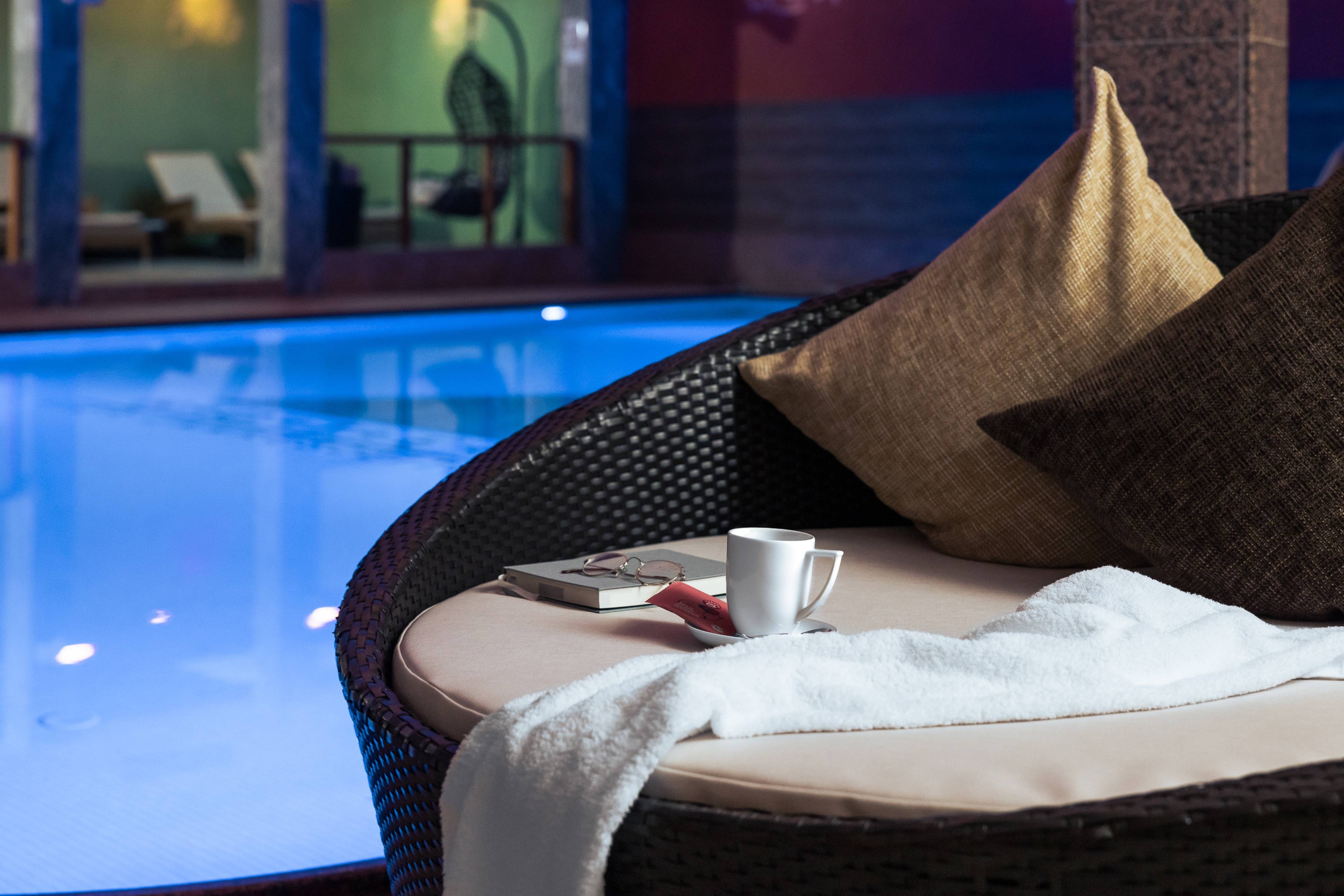 Wellness & Erholung