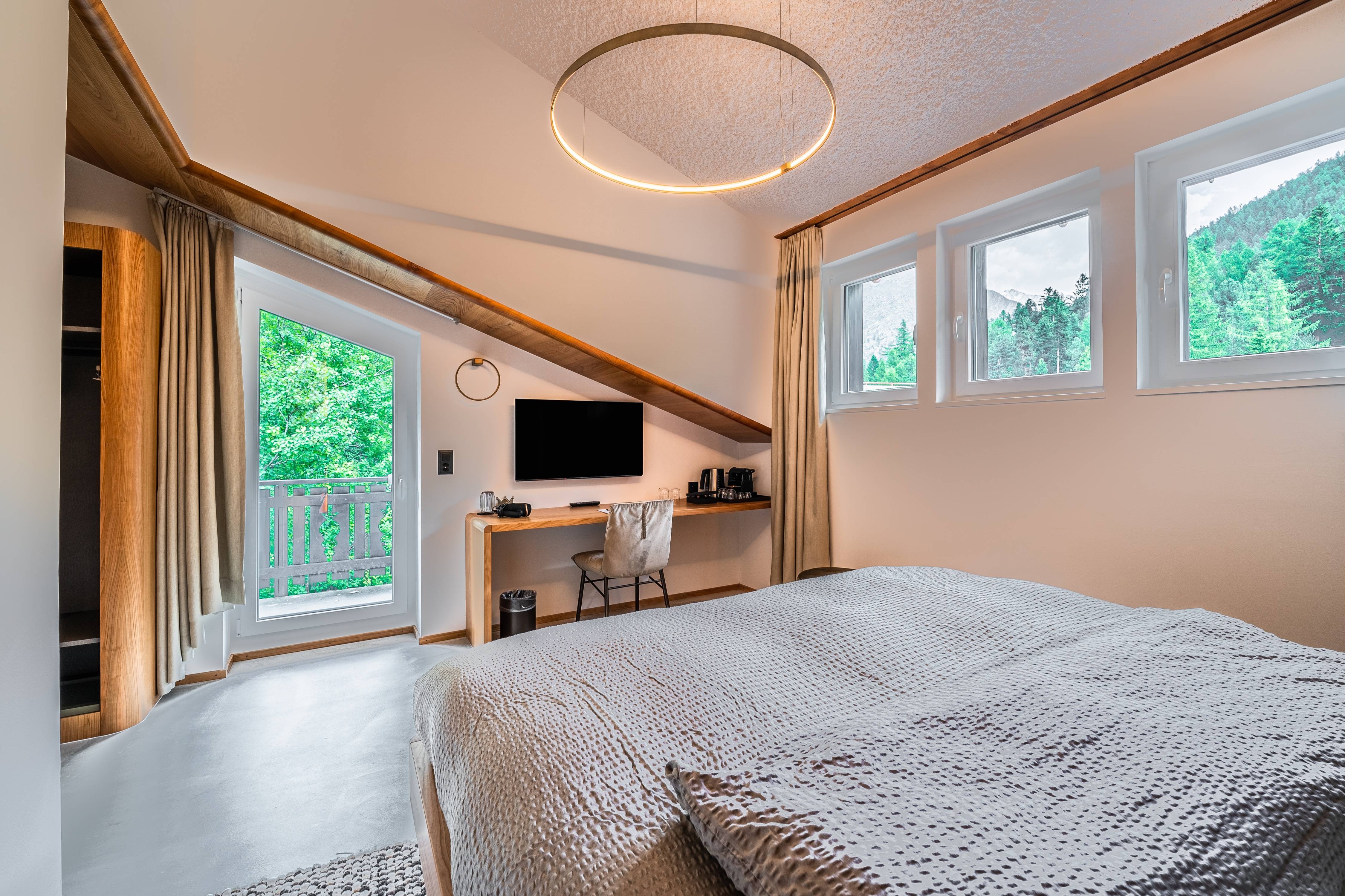 Superior Doppelzimmer