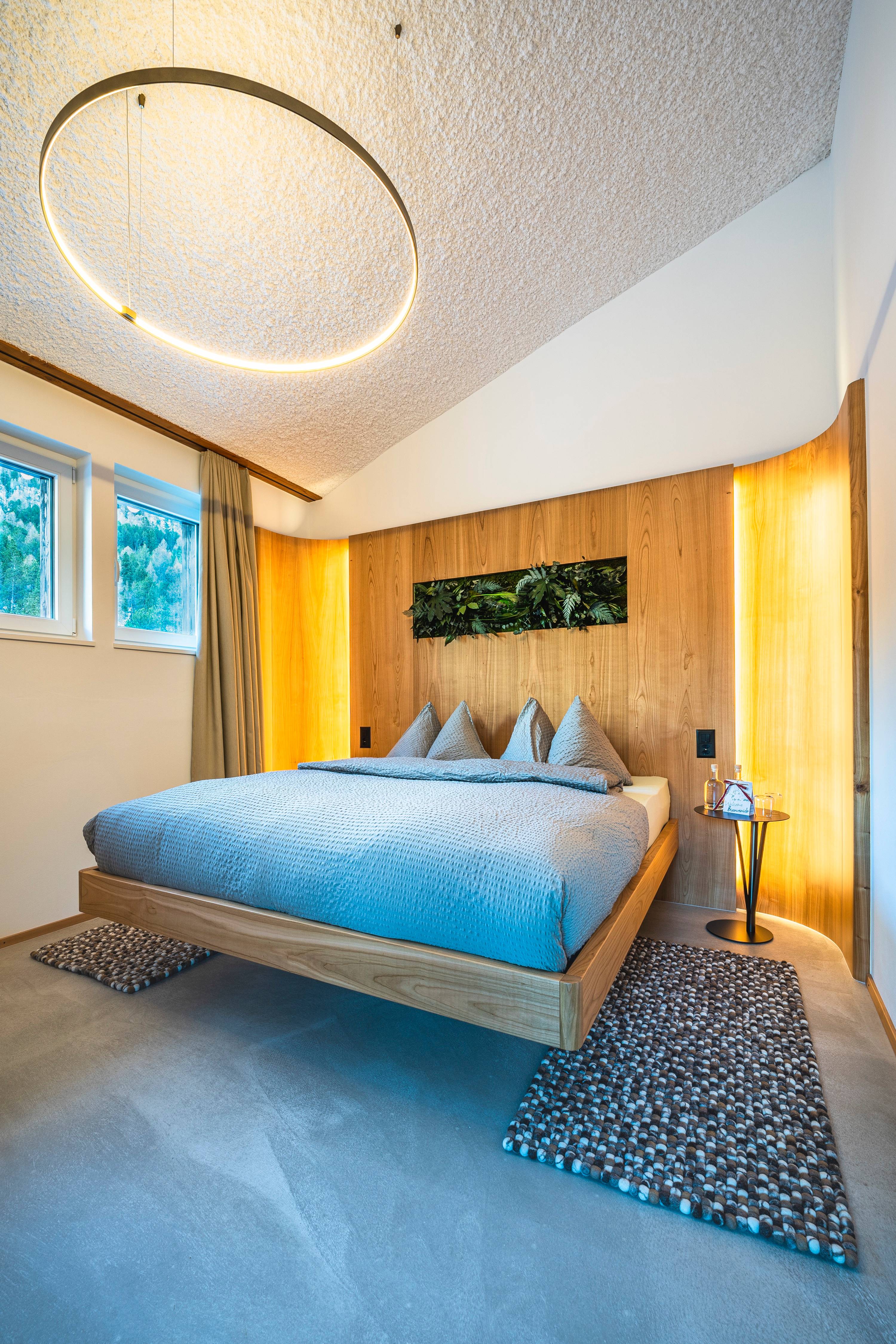 Superior Doppelzimmer