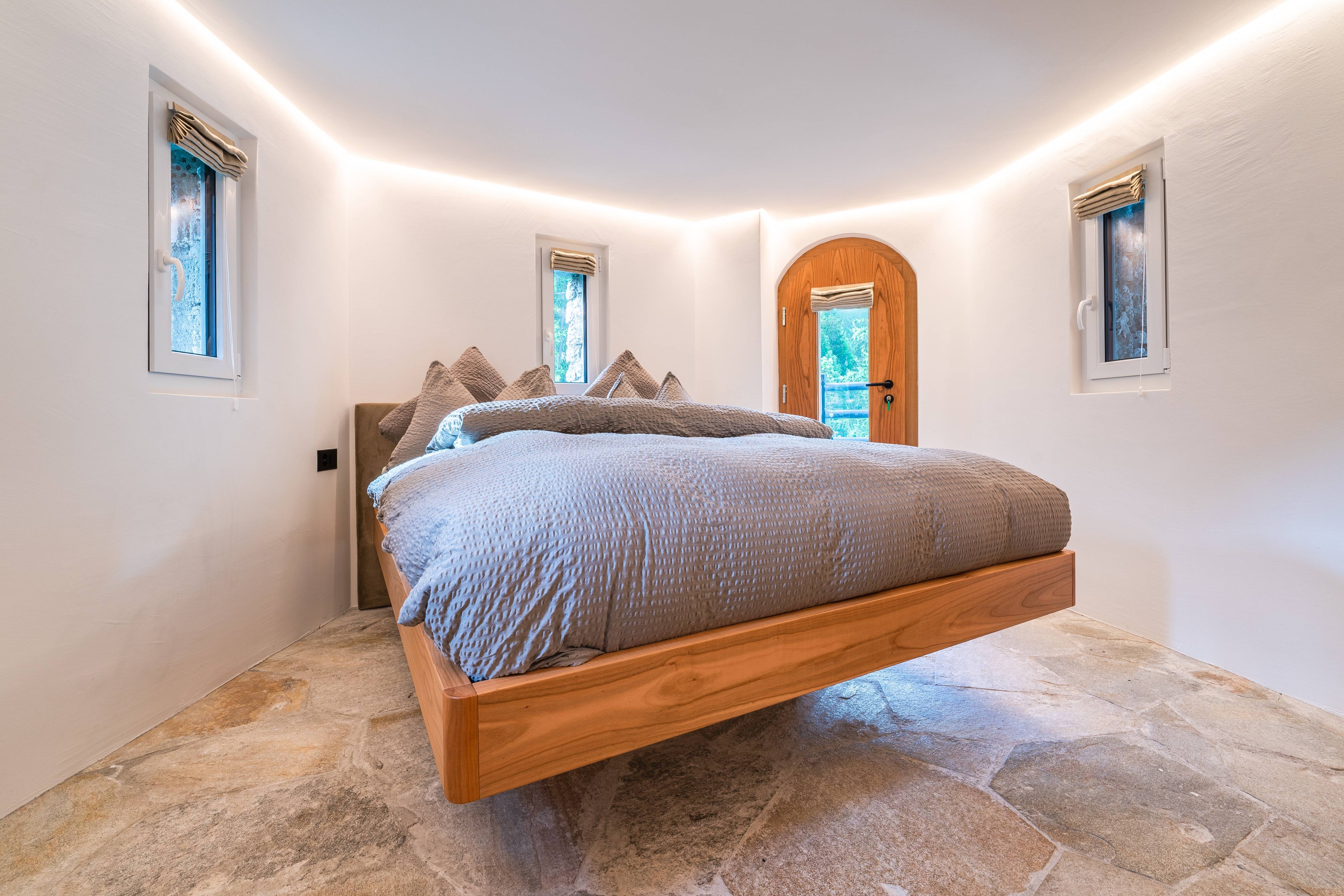 Tower Suite