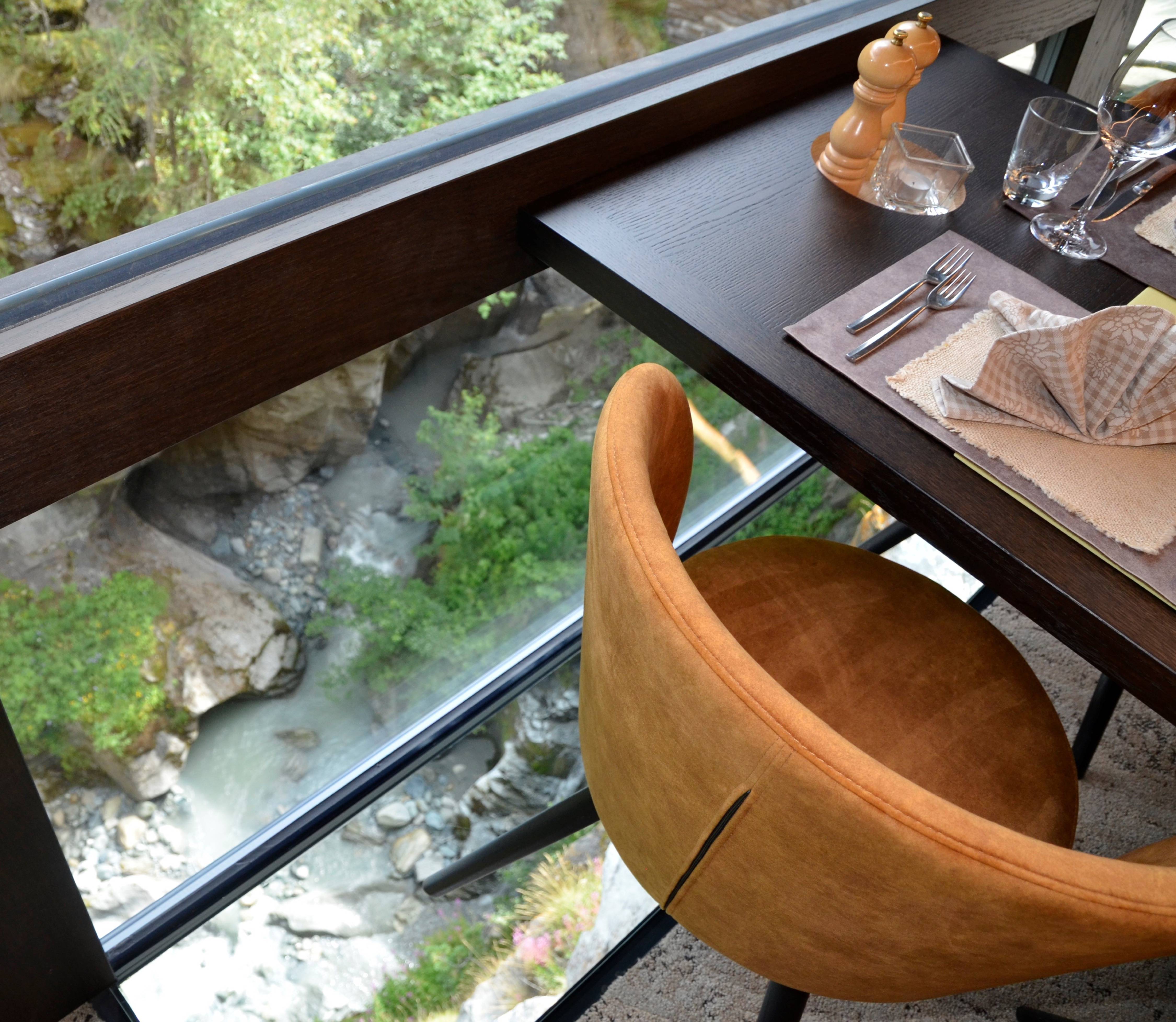 Restaurant Zer Schlucht