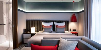 Design Hotel in Genf