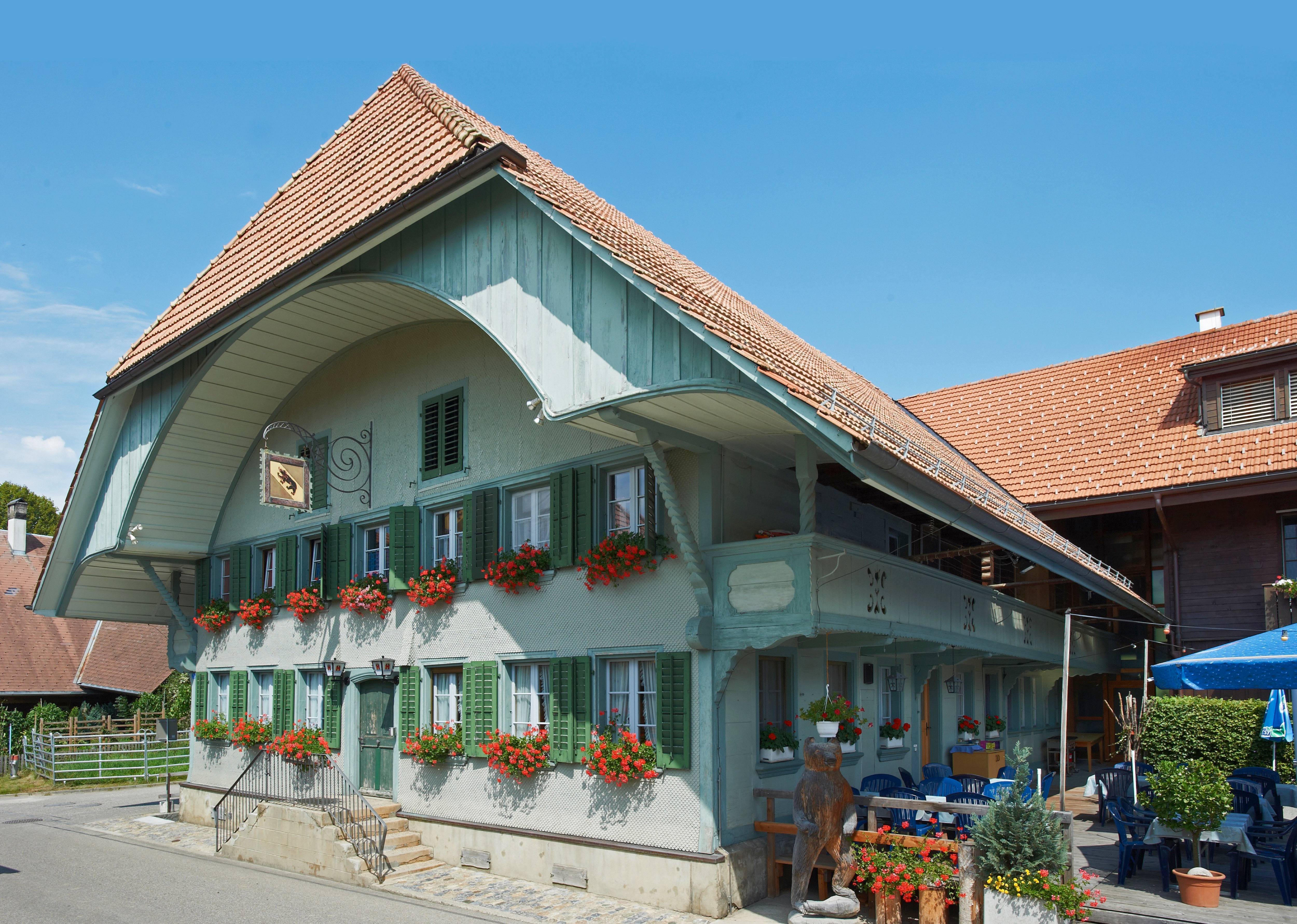Gasthof Bären