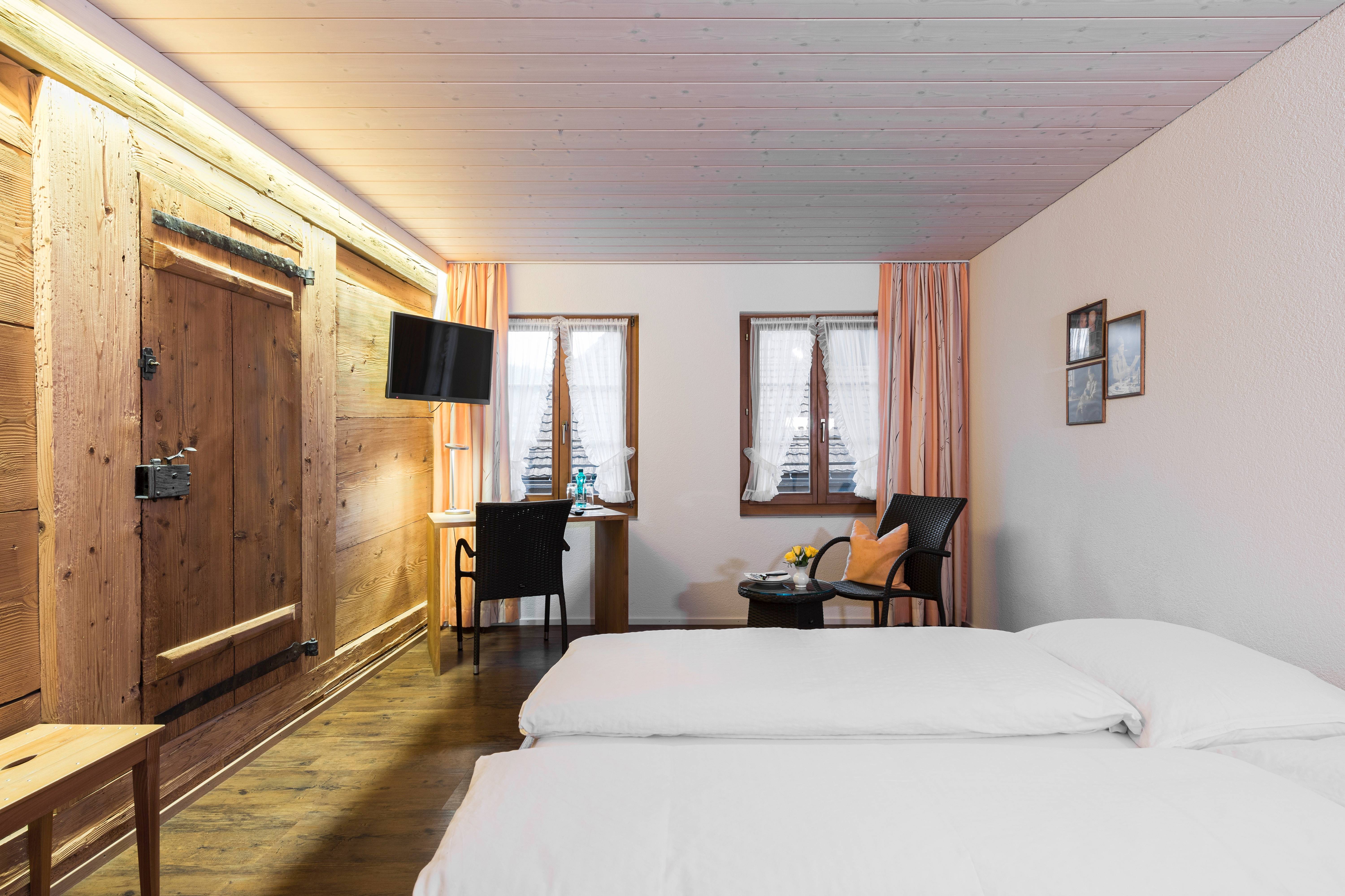 Doppelzimmer