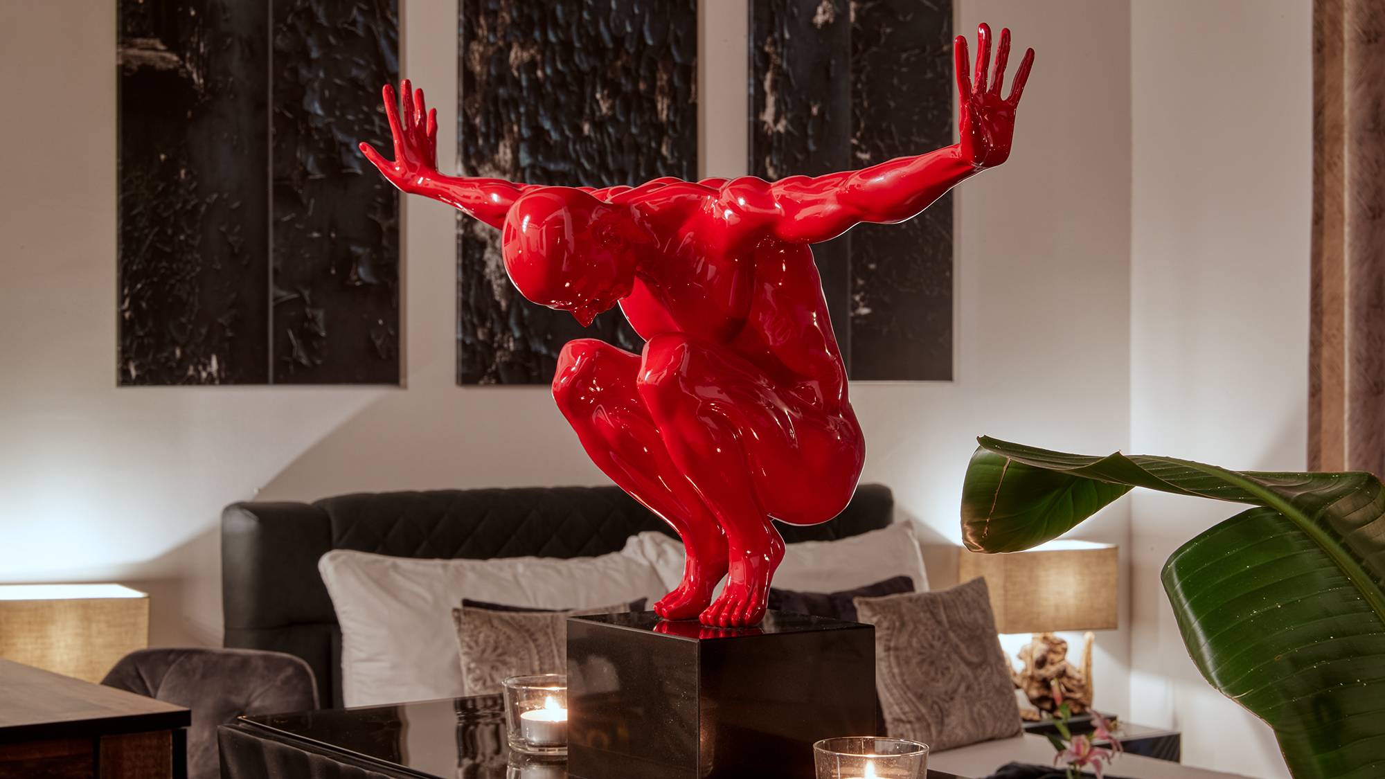 LUX Private Spa ART