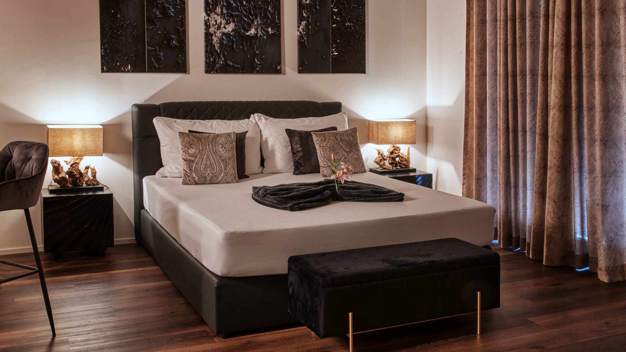 LUX Private Spa ART