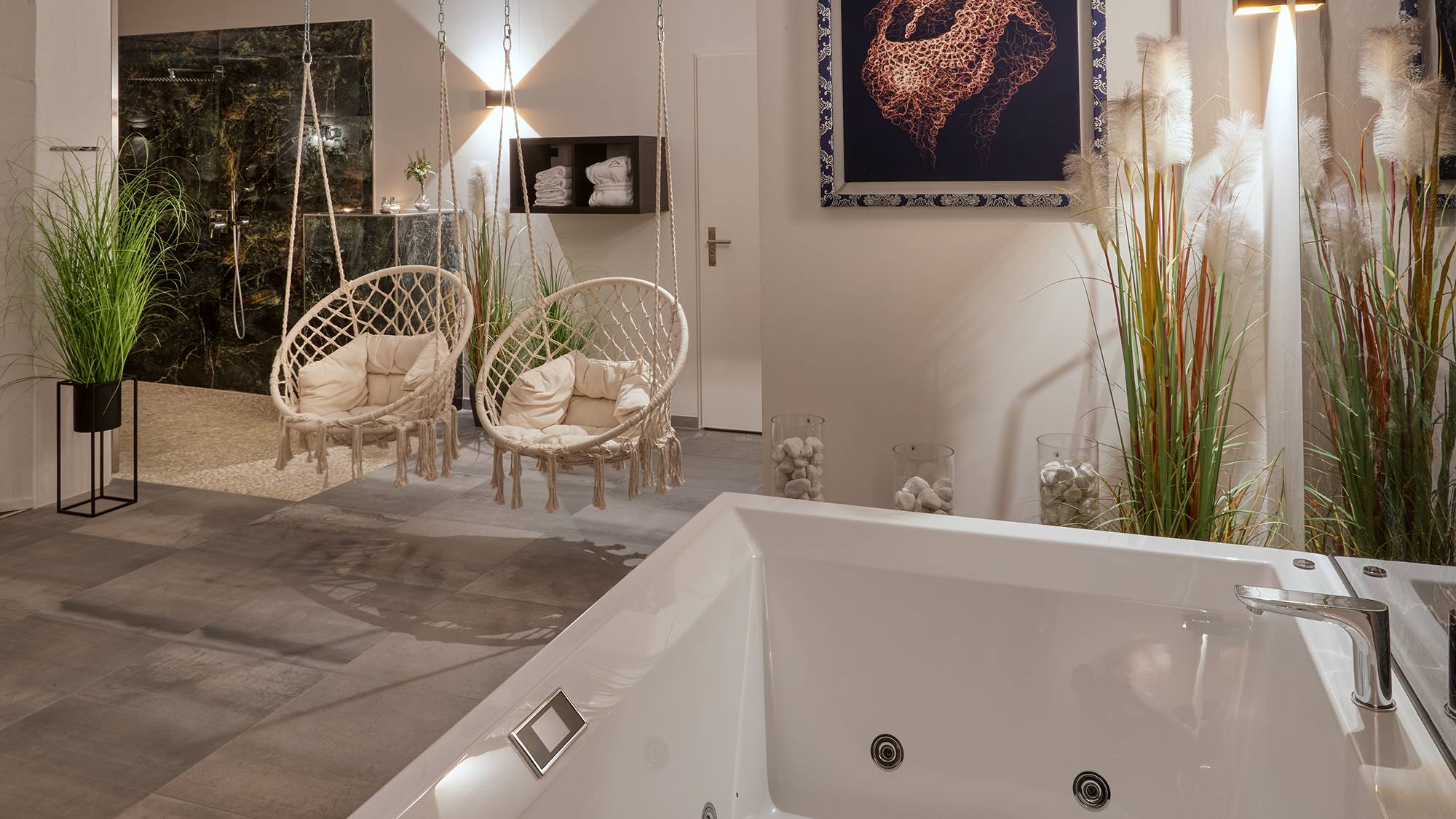 LUX Private Spa ROYAL