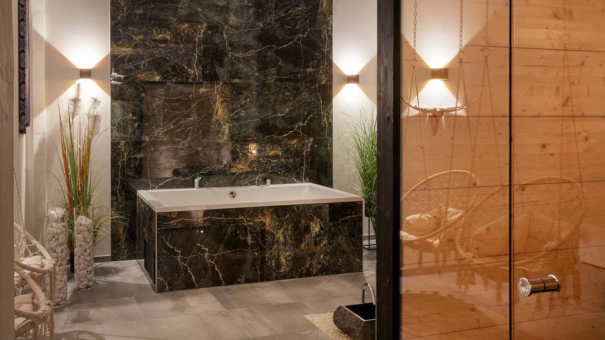 LUX Private Spa ROYAL