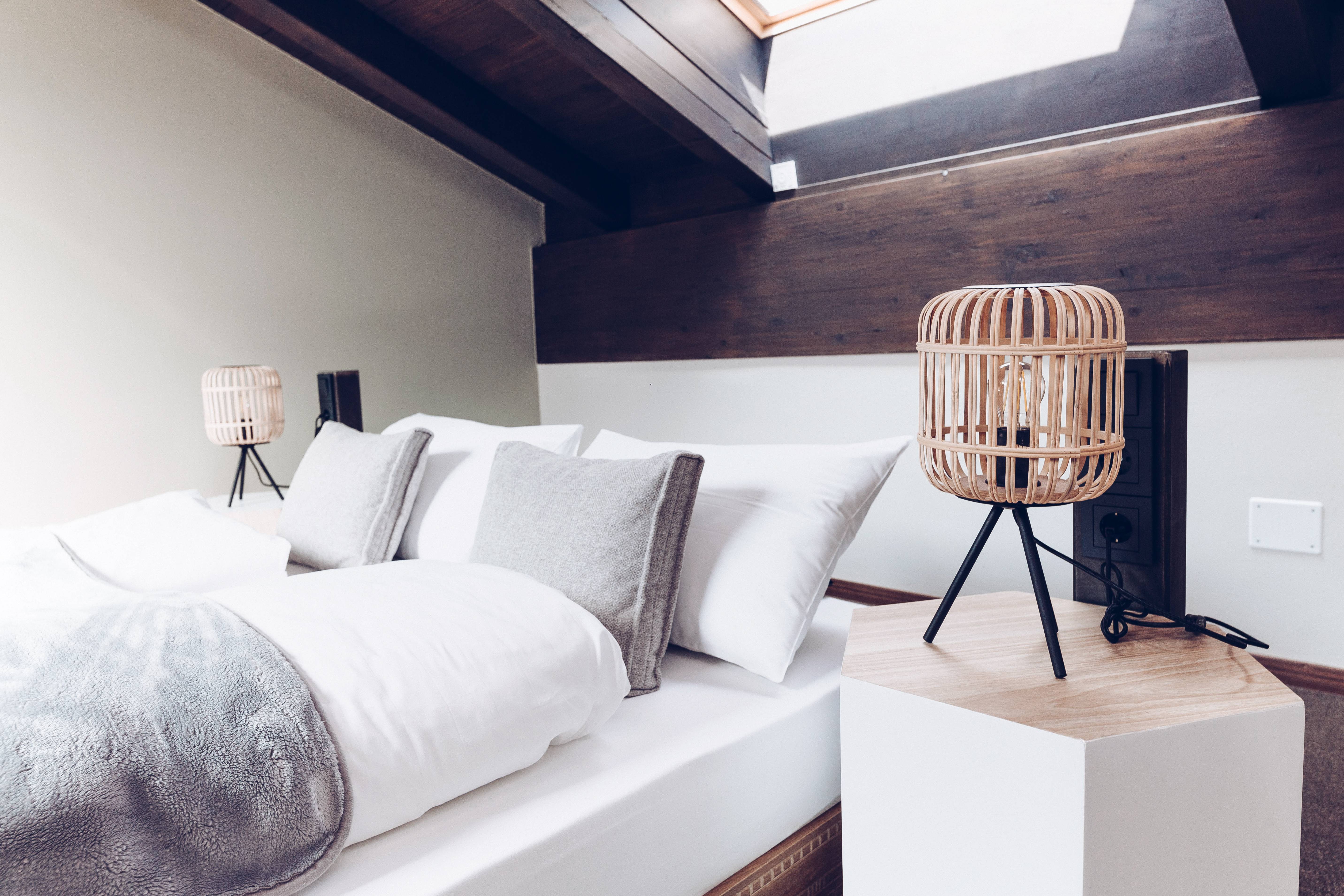 Romantik & Genuss in Partschins