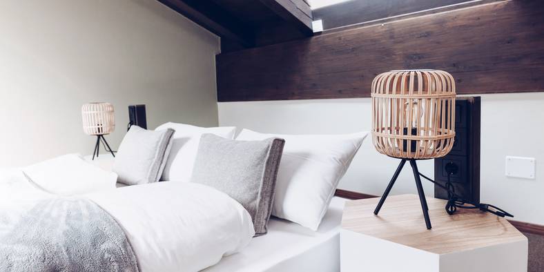 Romantik & Genuss in Partschins