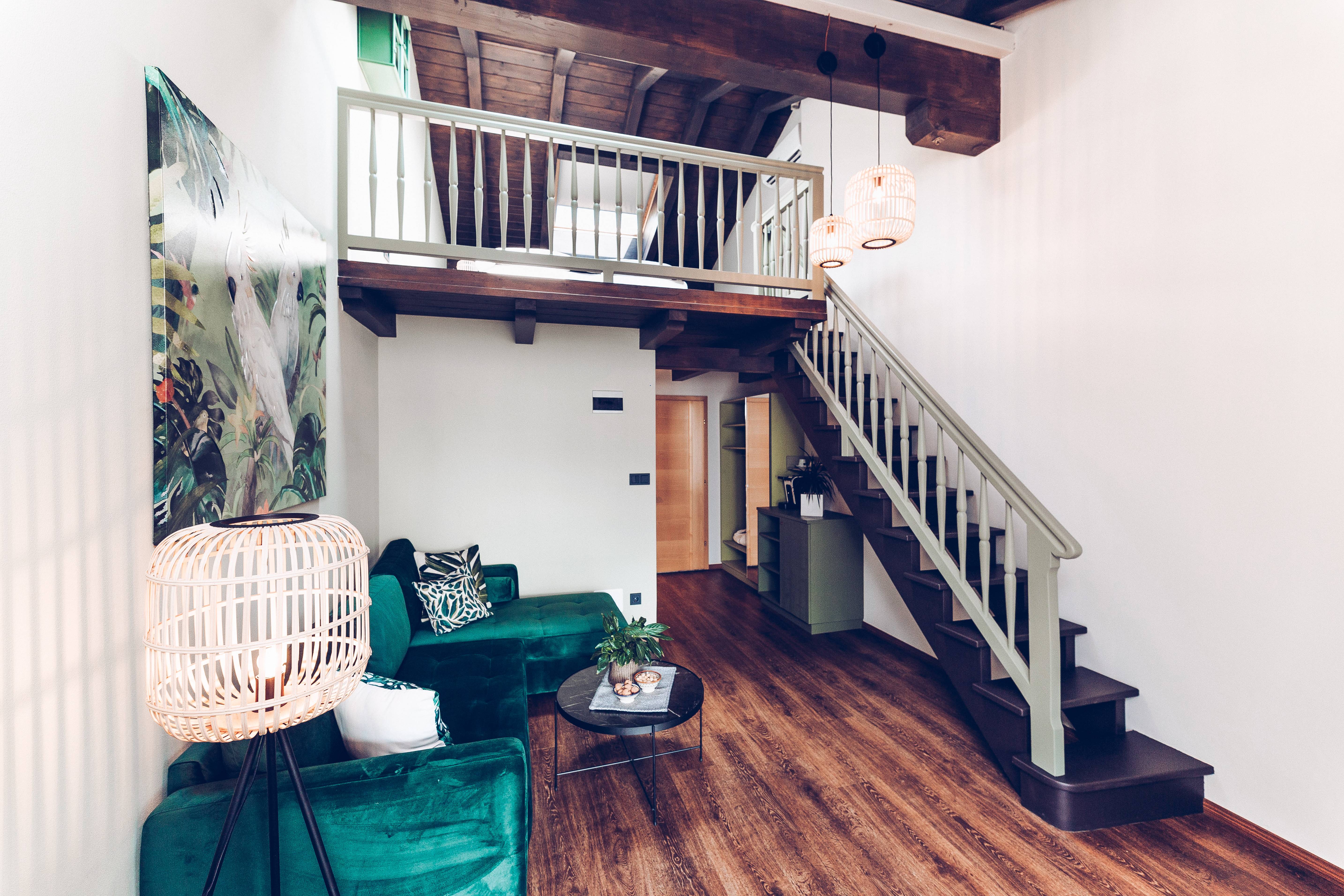 XL BOTANGO MAISONETTE