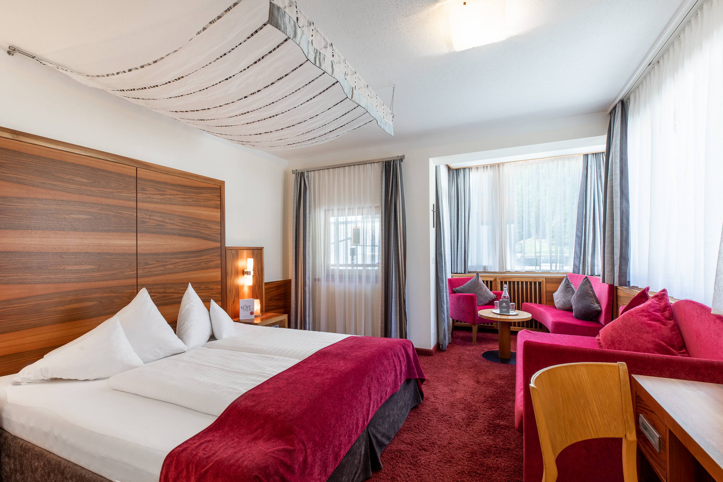 Doppelzimmer Classic