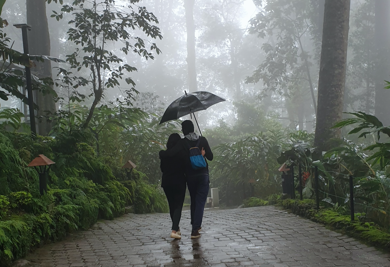 Die besten Schlechtwetter Tipps