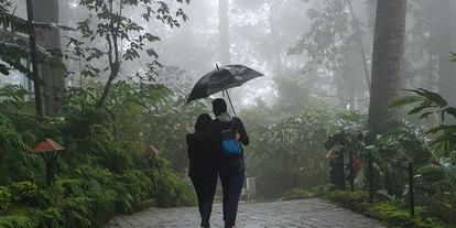 Die besten Schlechtwetter Tipps