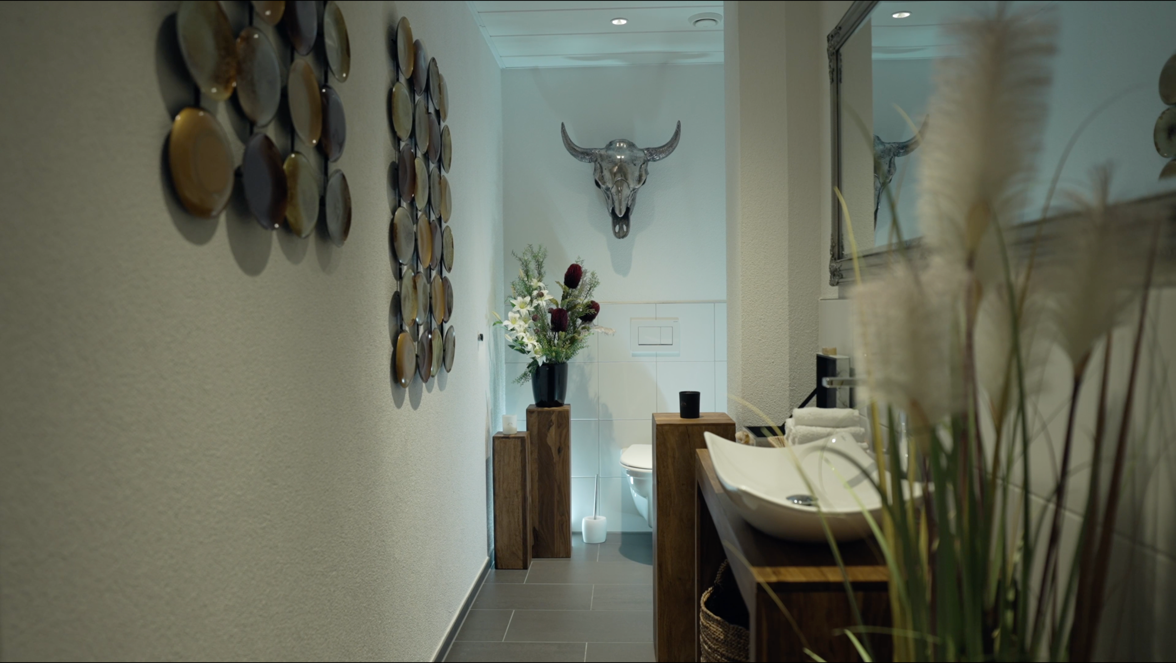 LUX Private Spa ART