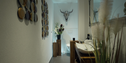 LUX Private Spa Lenzburg