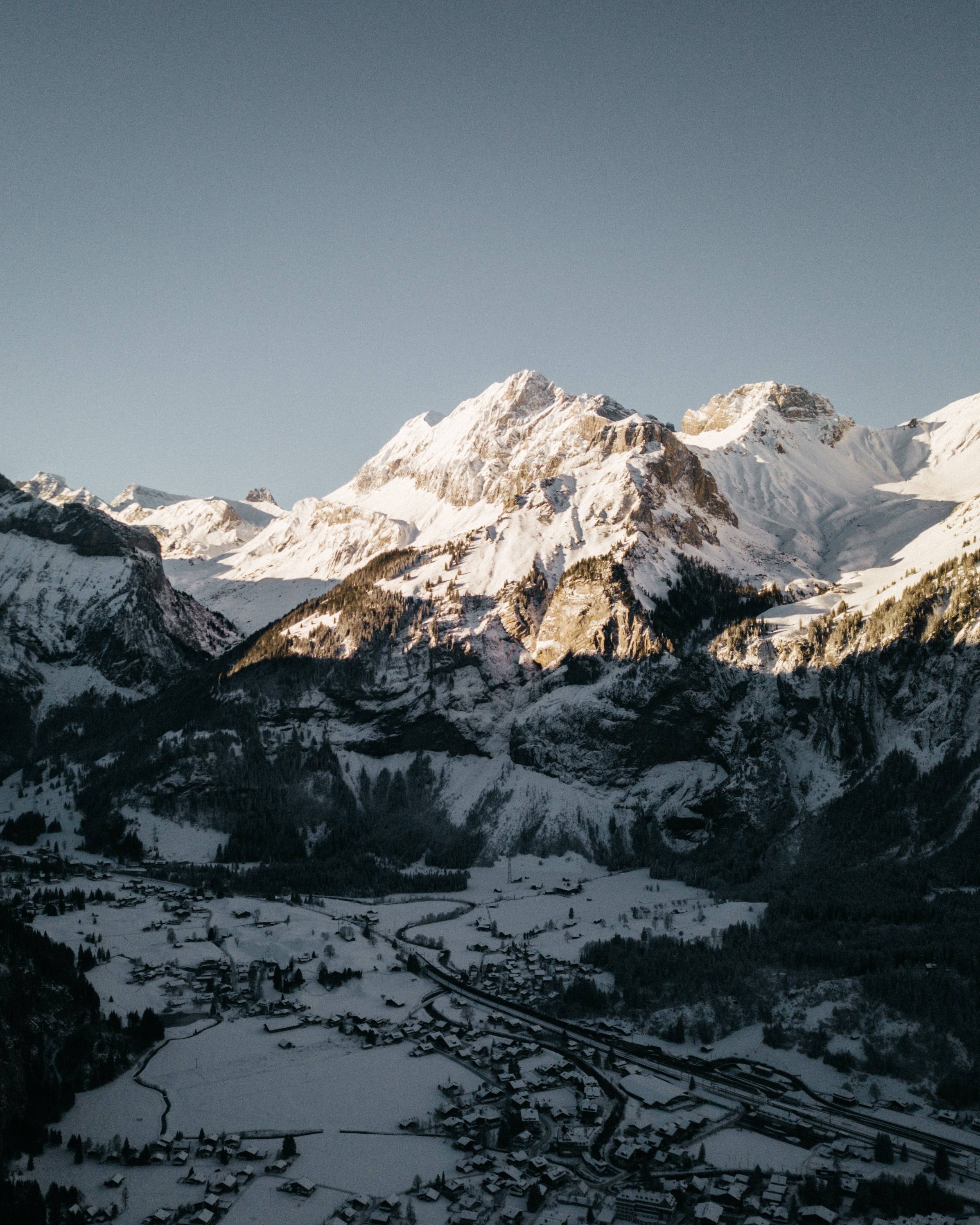 Kandersteg