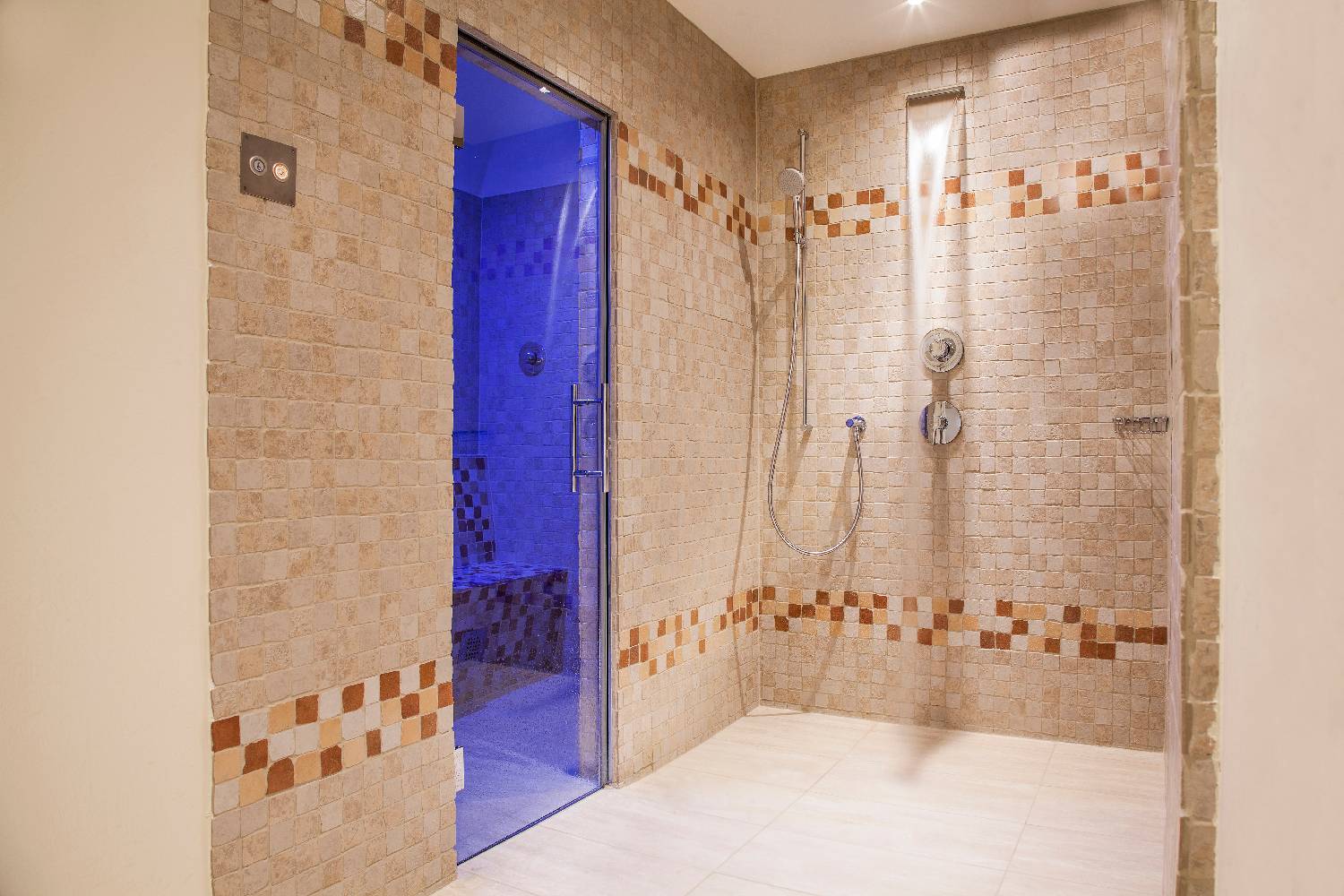 Fitness & Entspannung