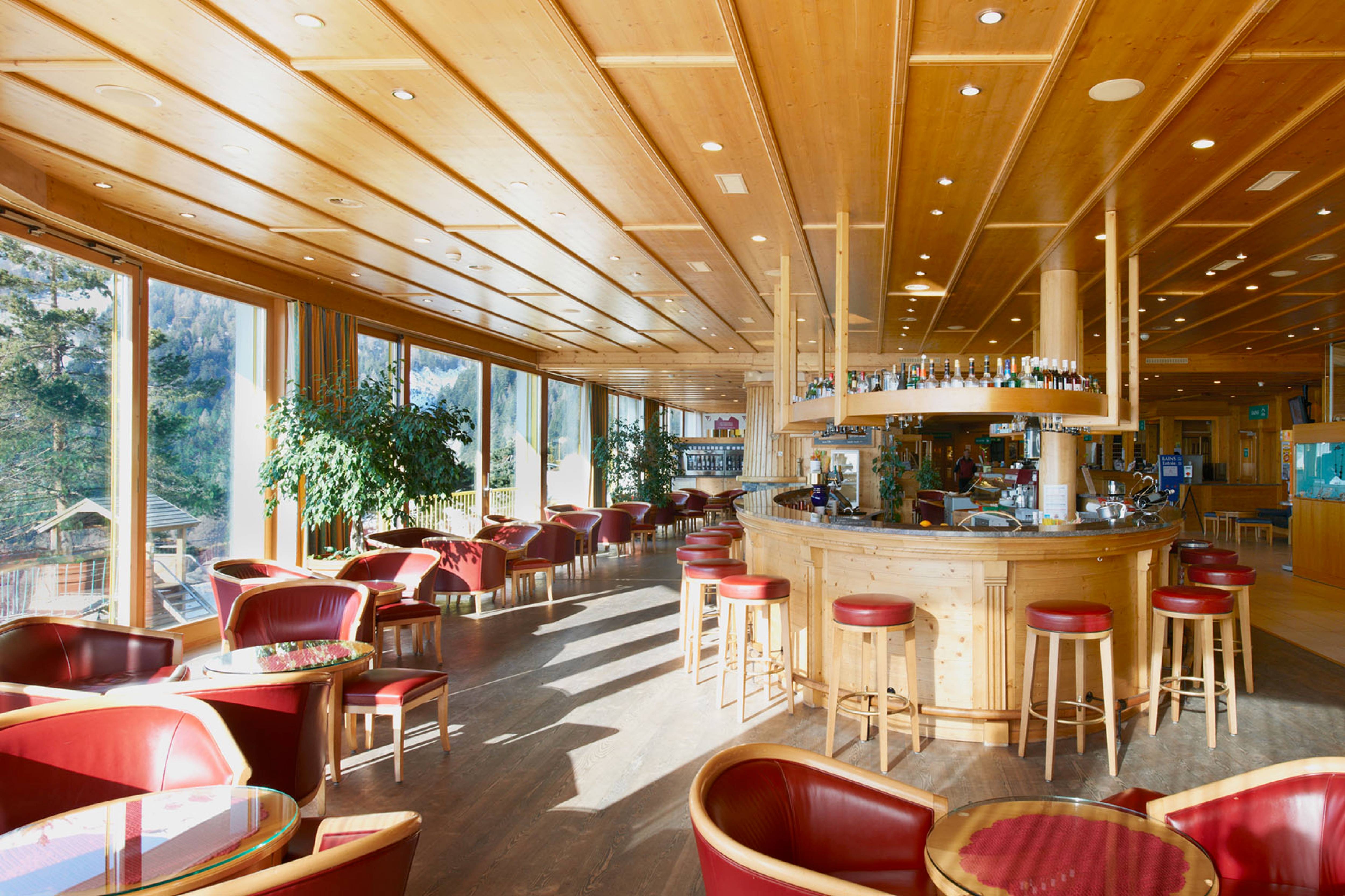 Restaurant des Bains