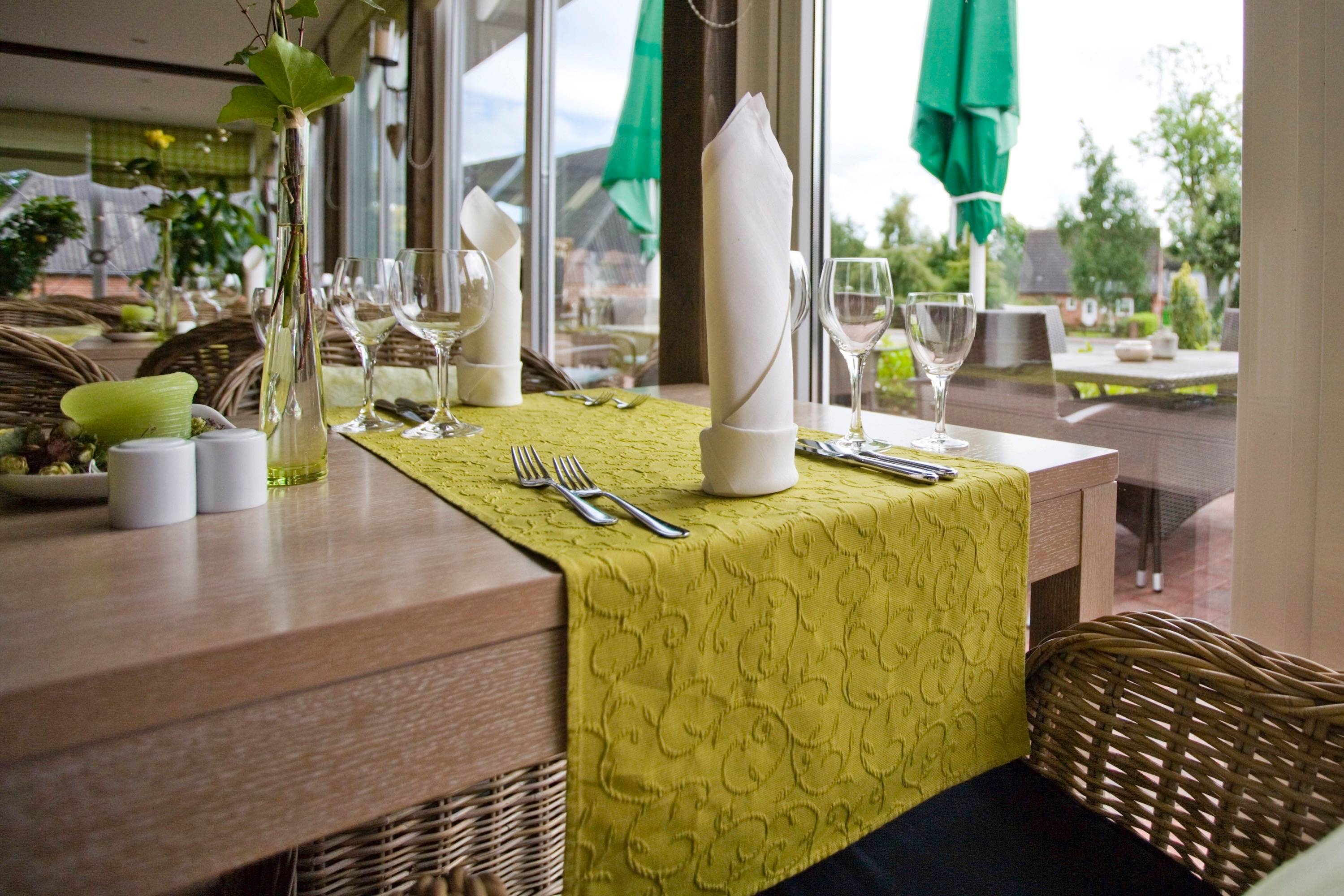 Kulinarische Vielfalt