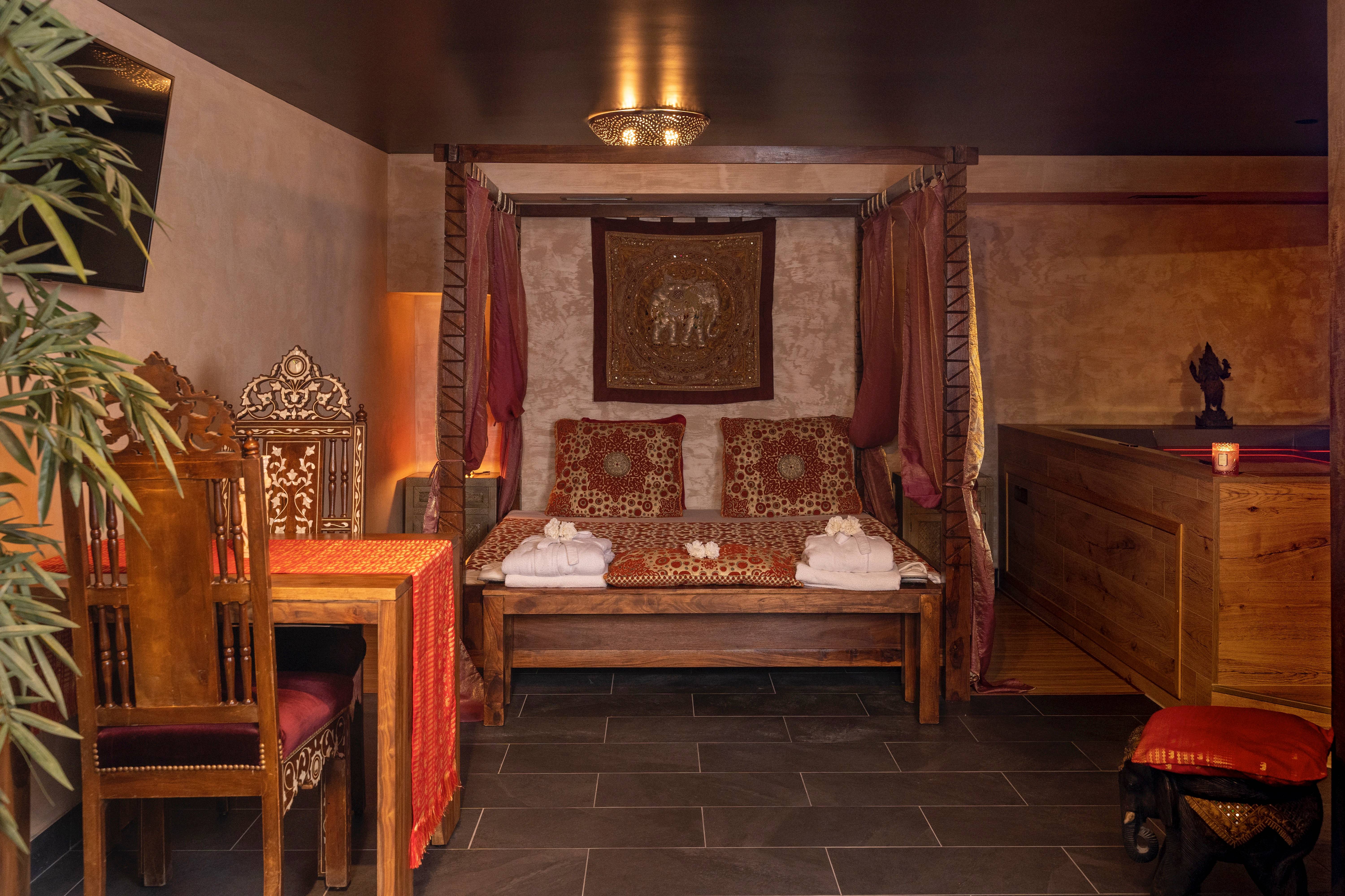 Privat Spa