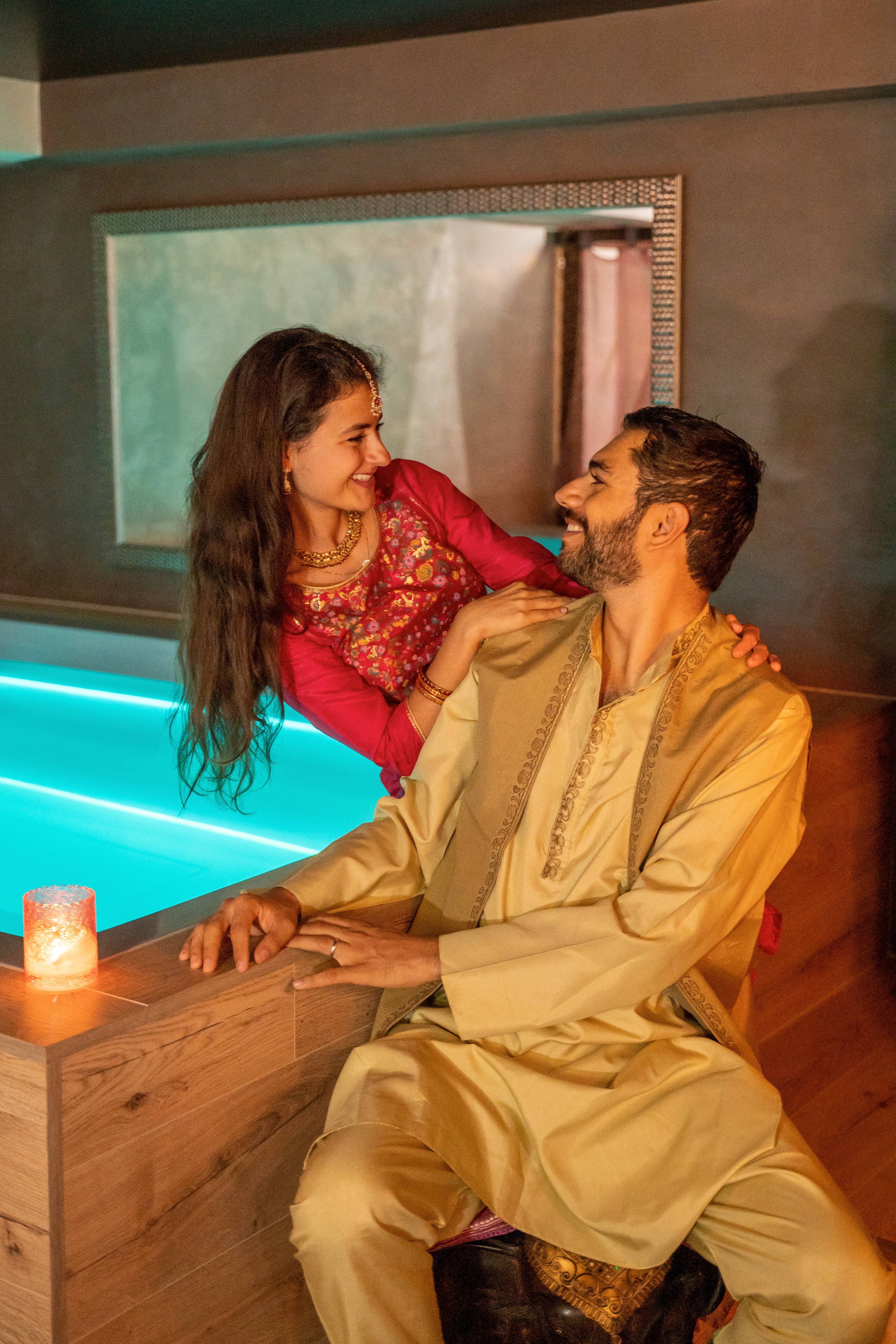 Privat Spa