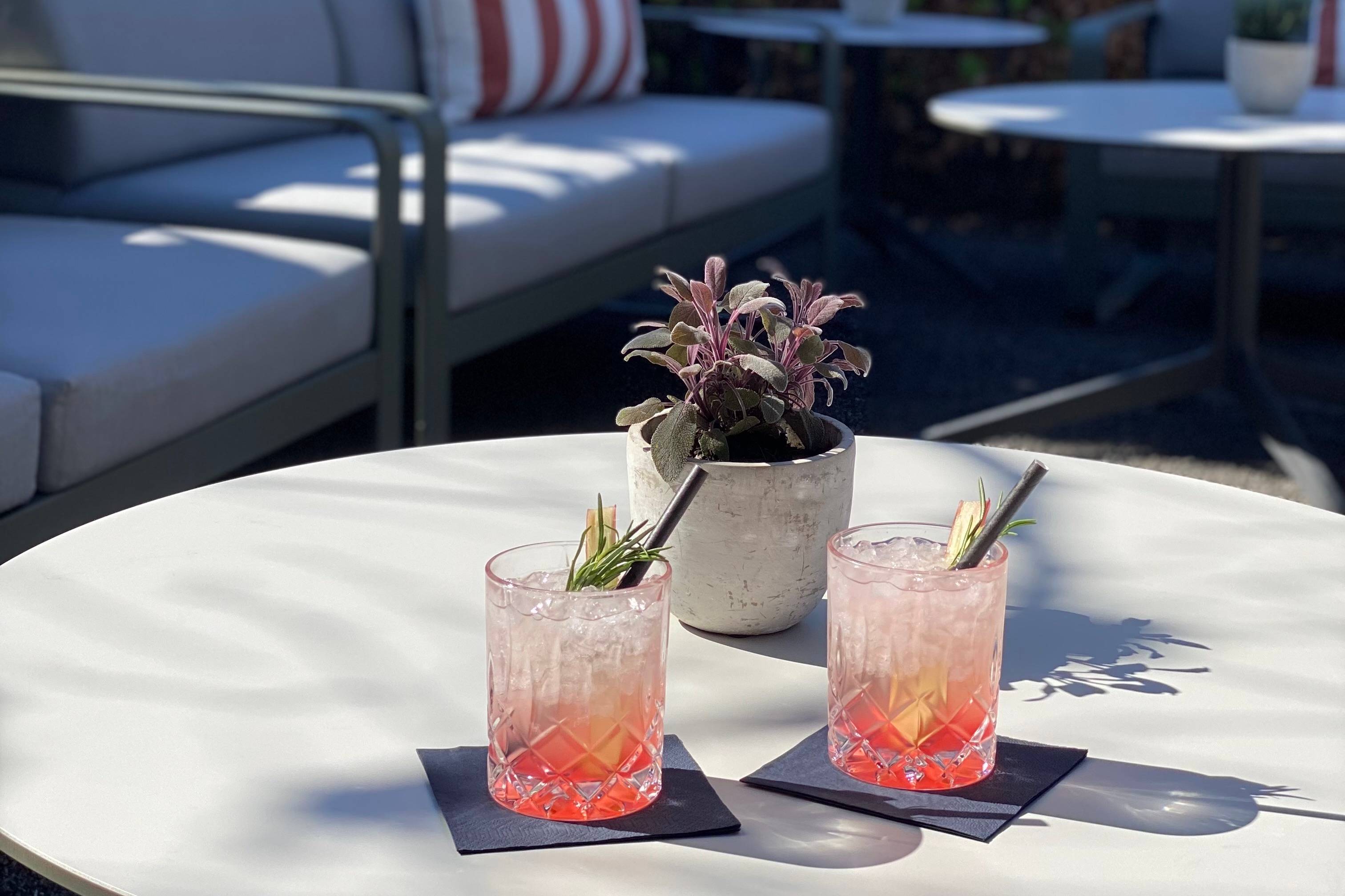 Bienvenue à l'hôtel 4 étoiles Heiden