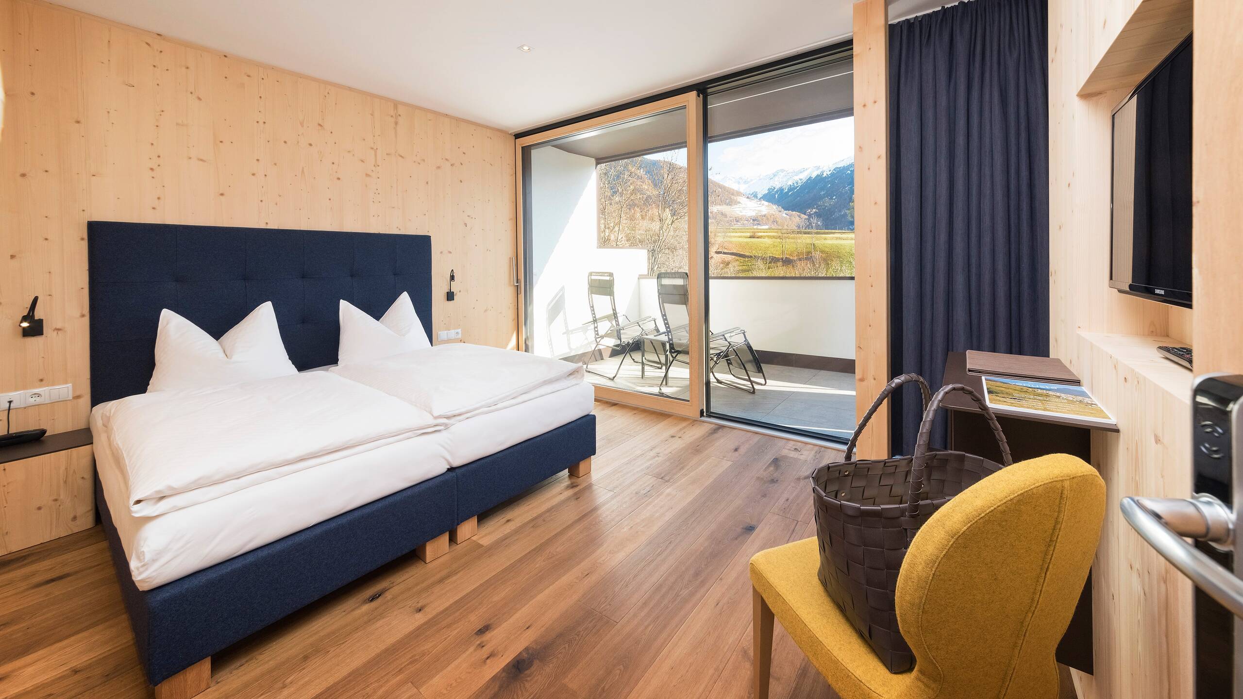 Doppelzimmer Venusta