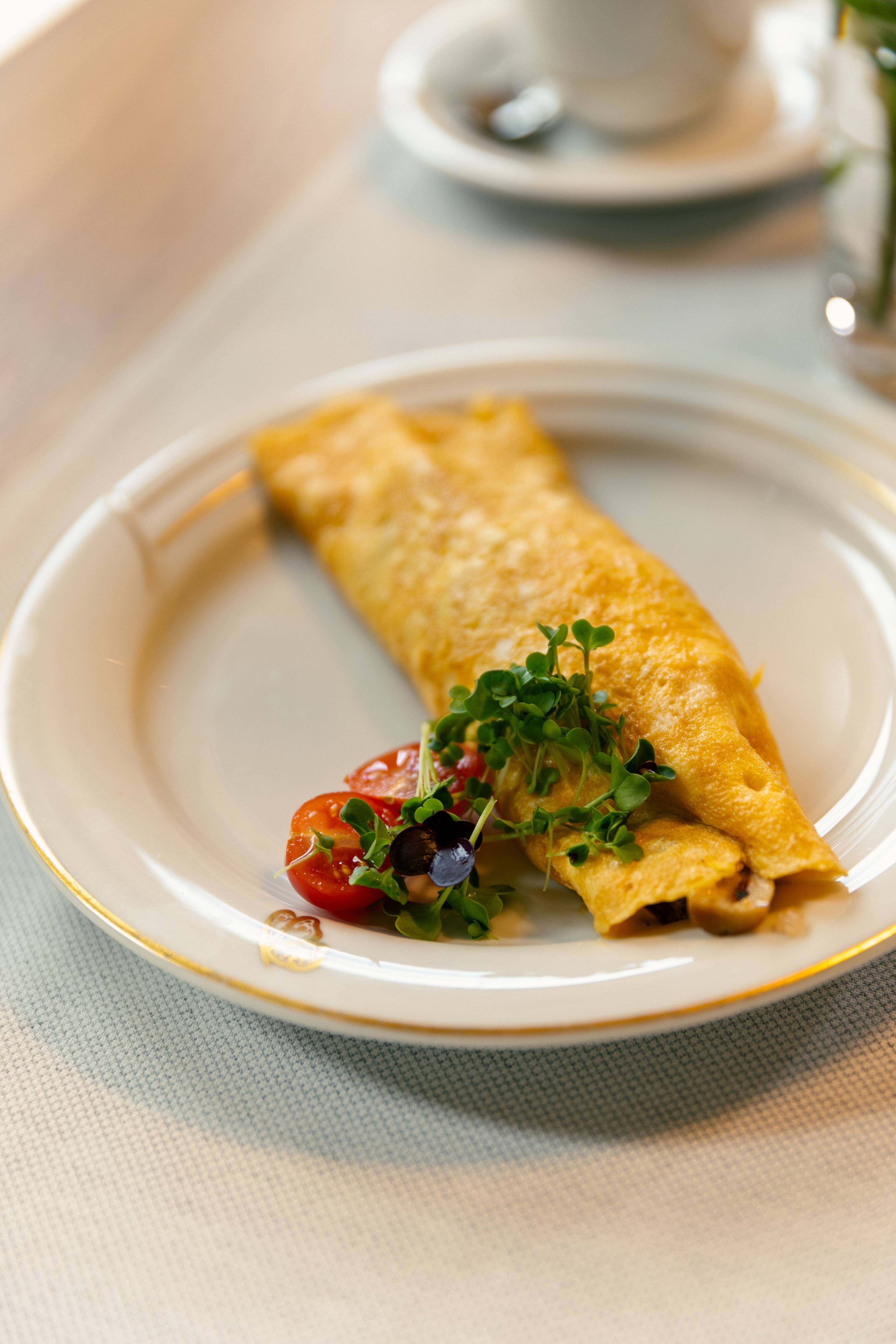 La gastronomie de la Carinthie