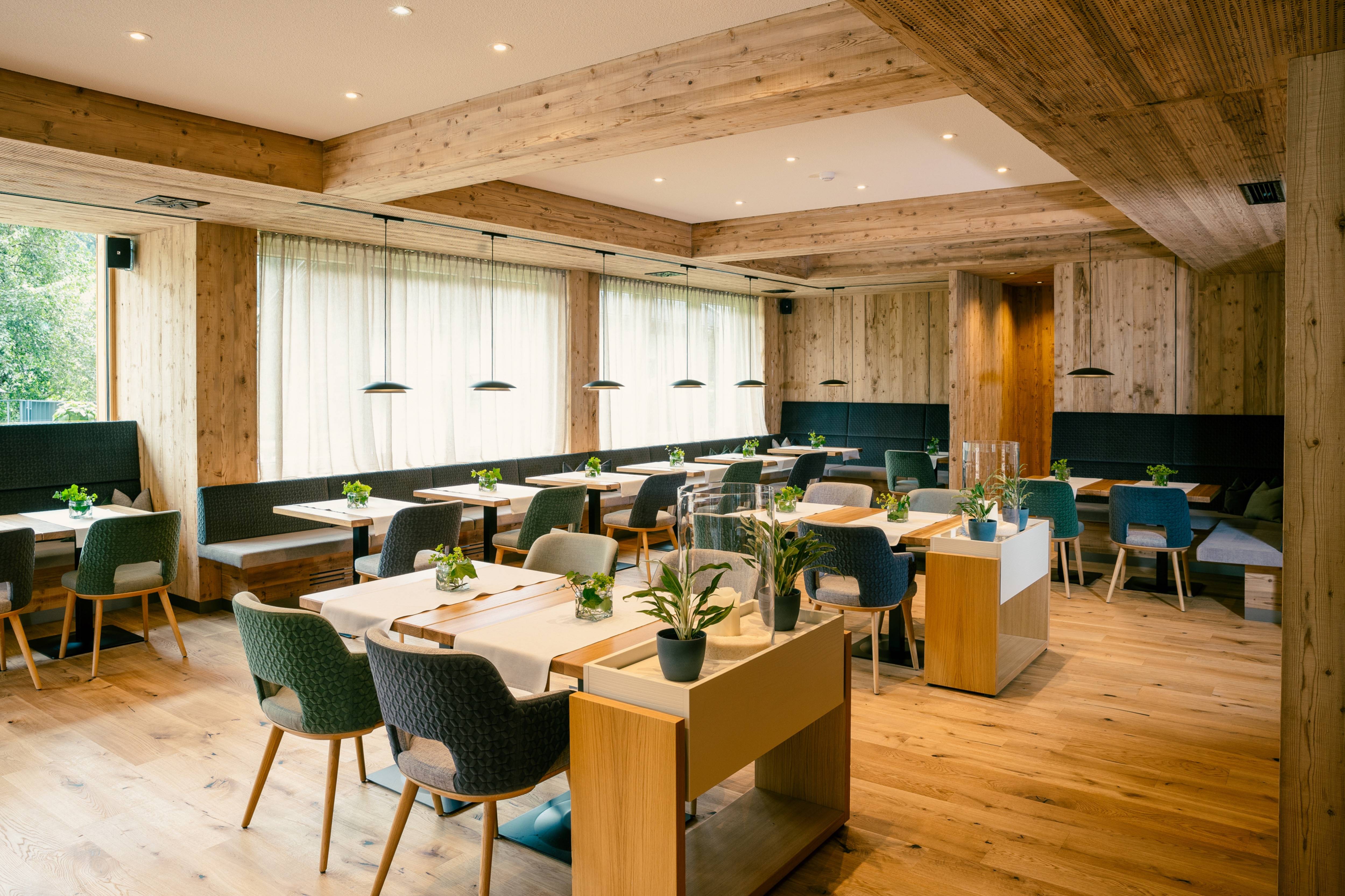 Kulinarik aus dem Genussland Kärnten