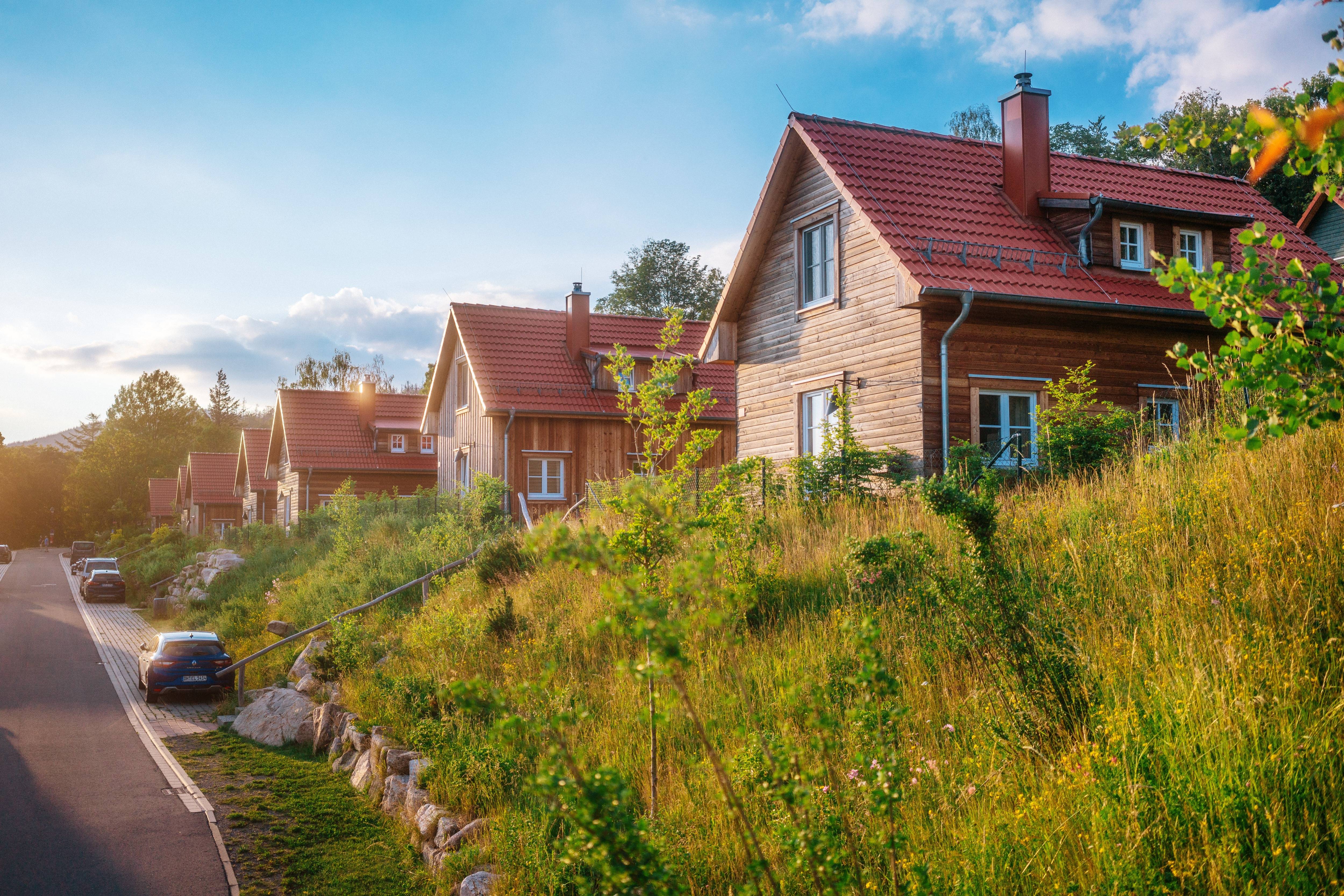 Das SCHIERKE Harzresort am Brocken