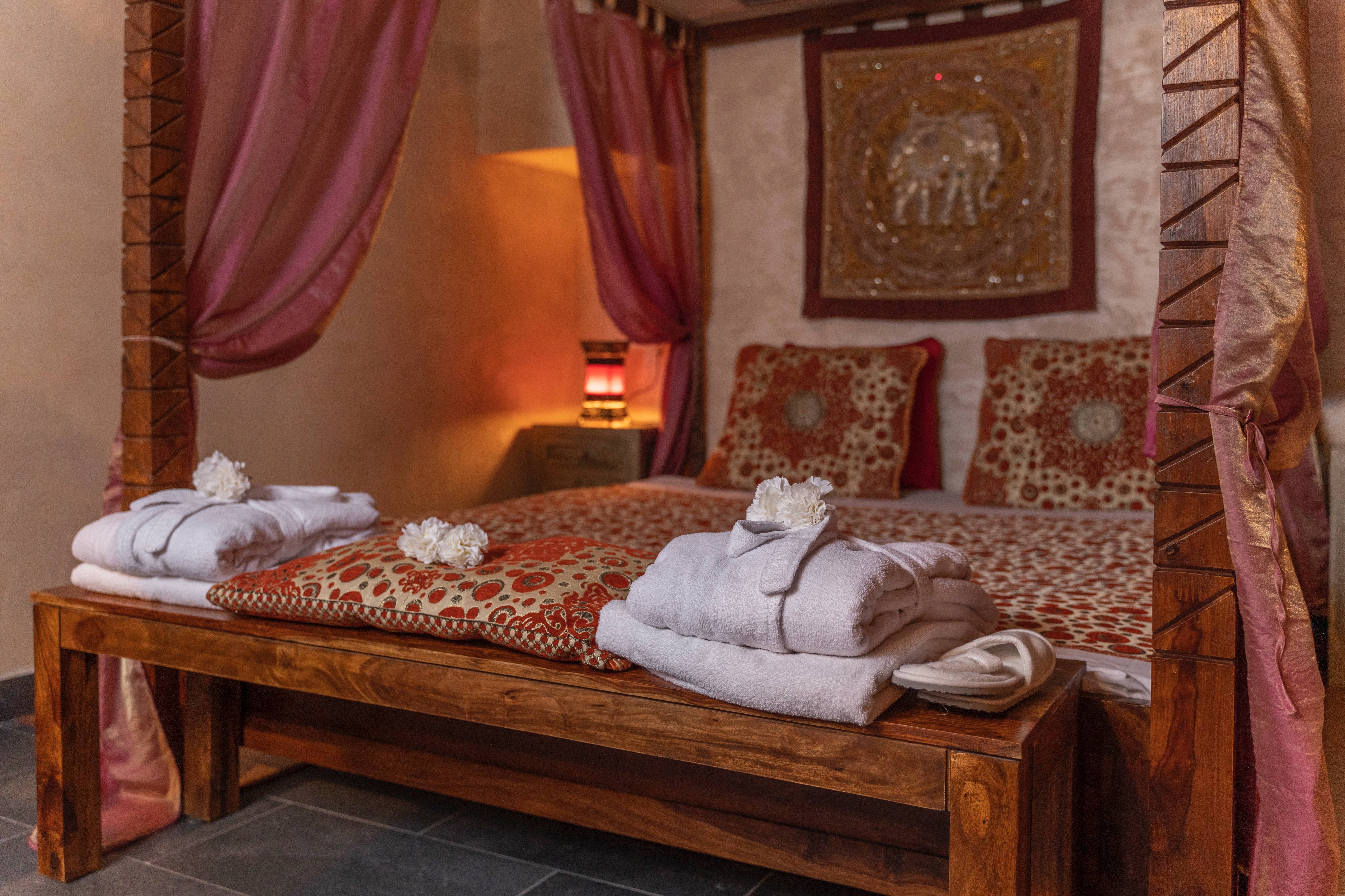 Privat Spa