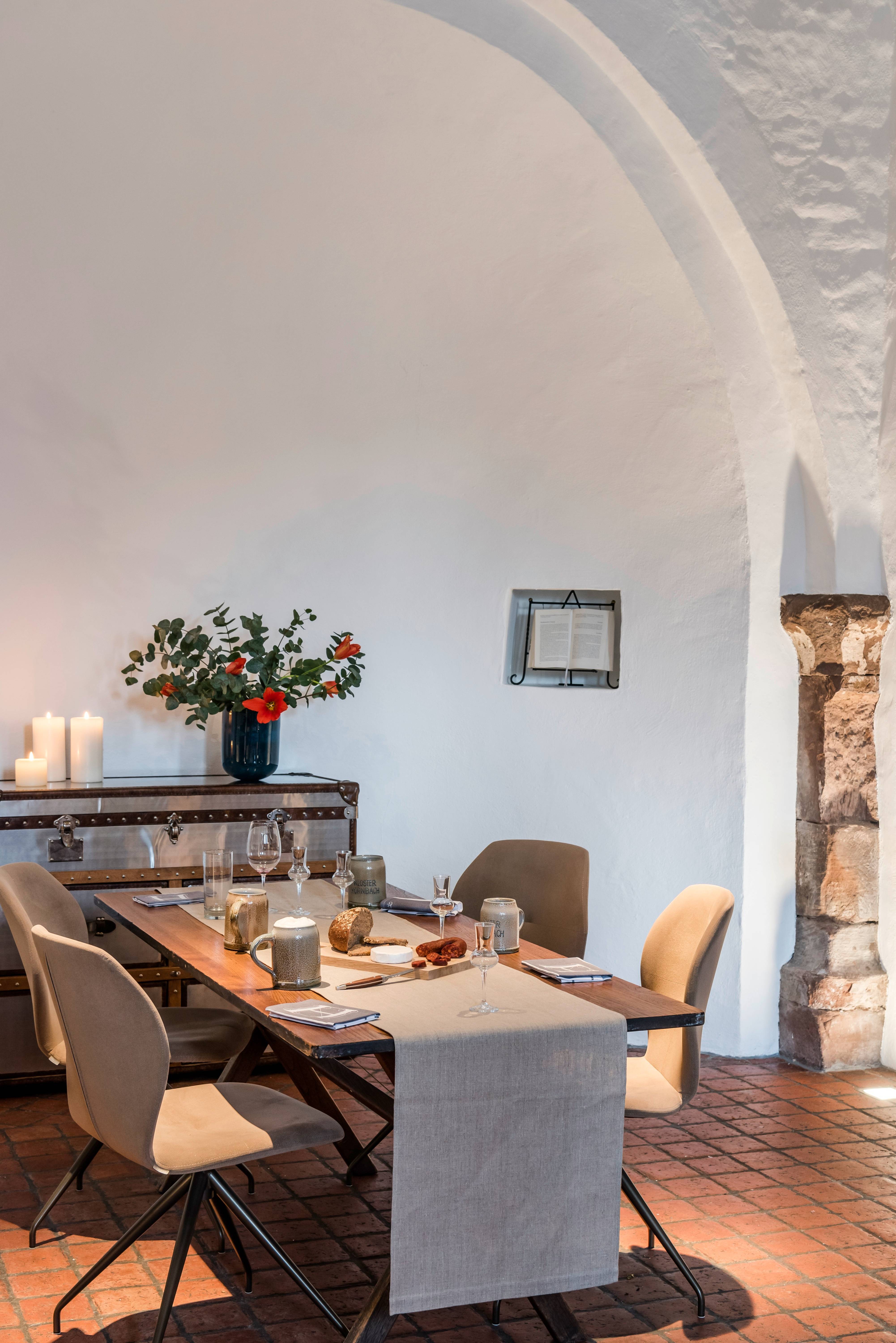 Kulinarische Genüsse