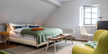 Romantisches Kloster-Hotel Hornbach