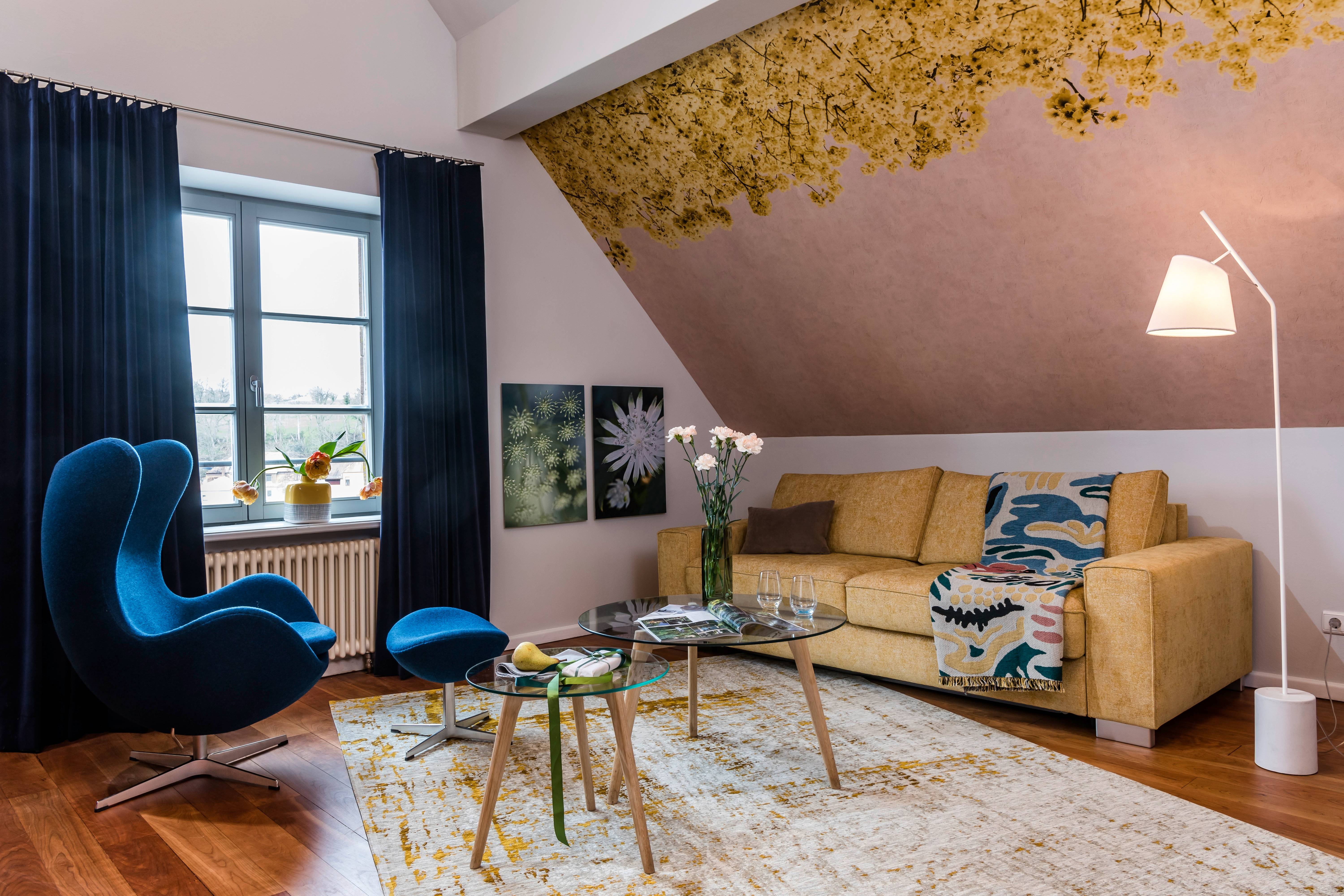 Suite Maisonette