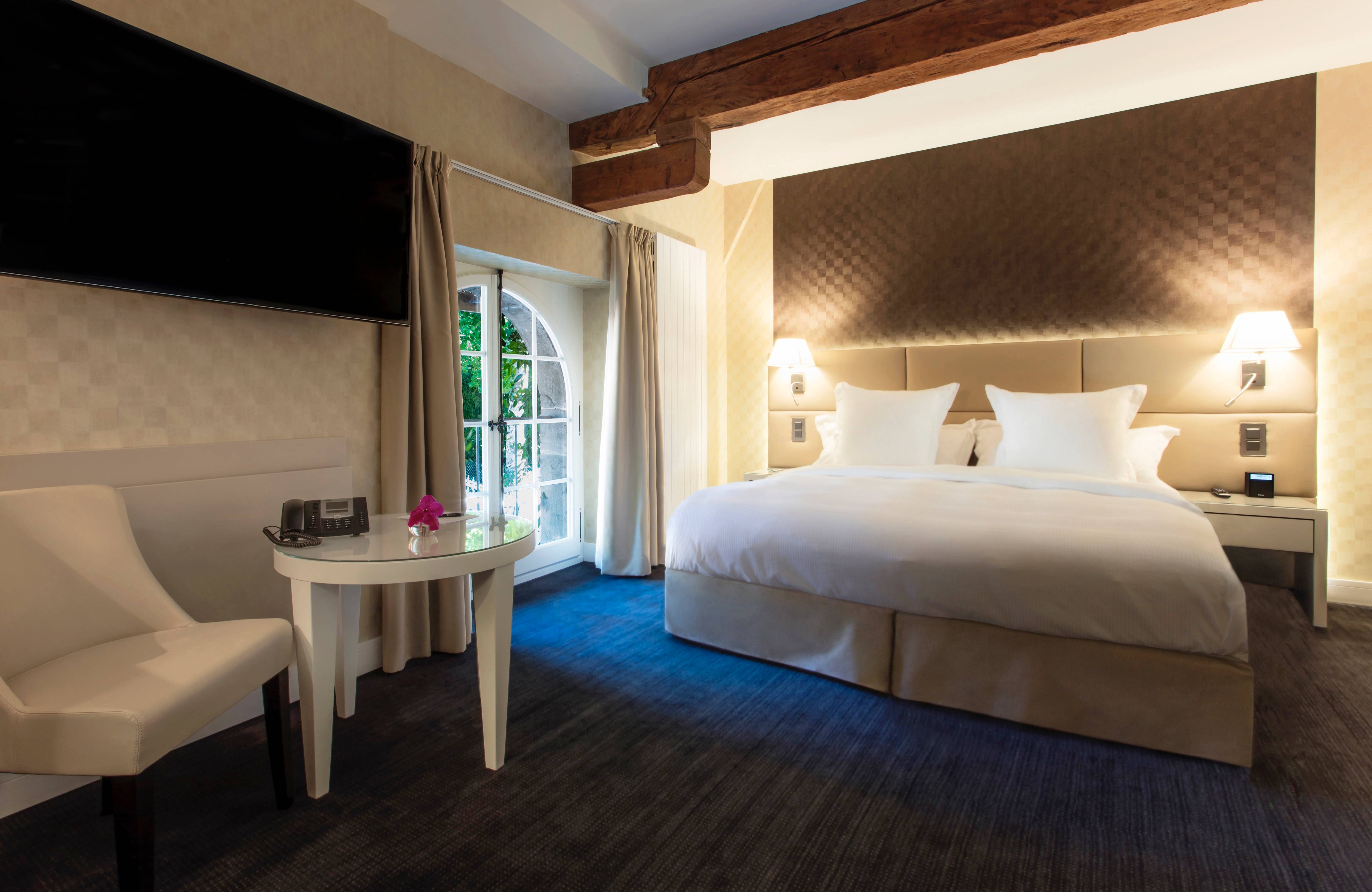 Chambre double Standard