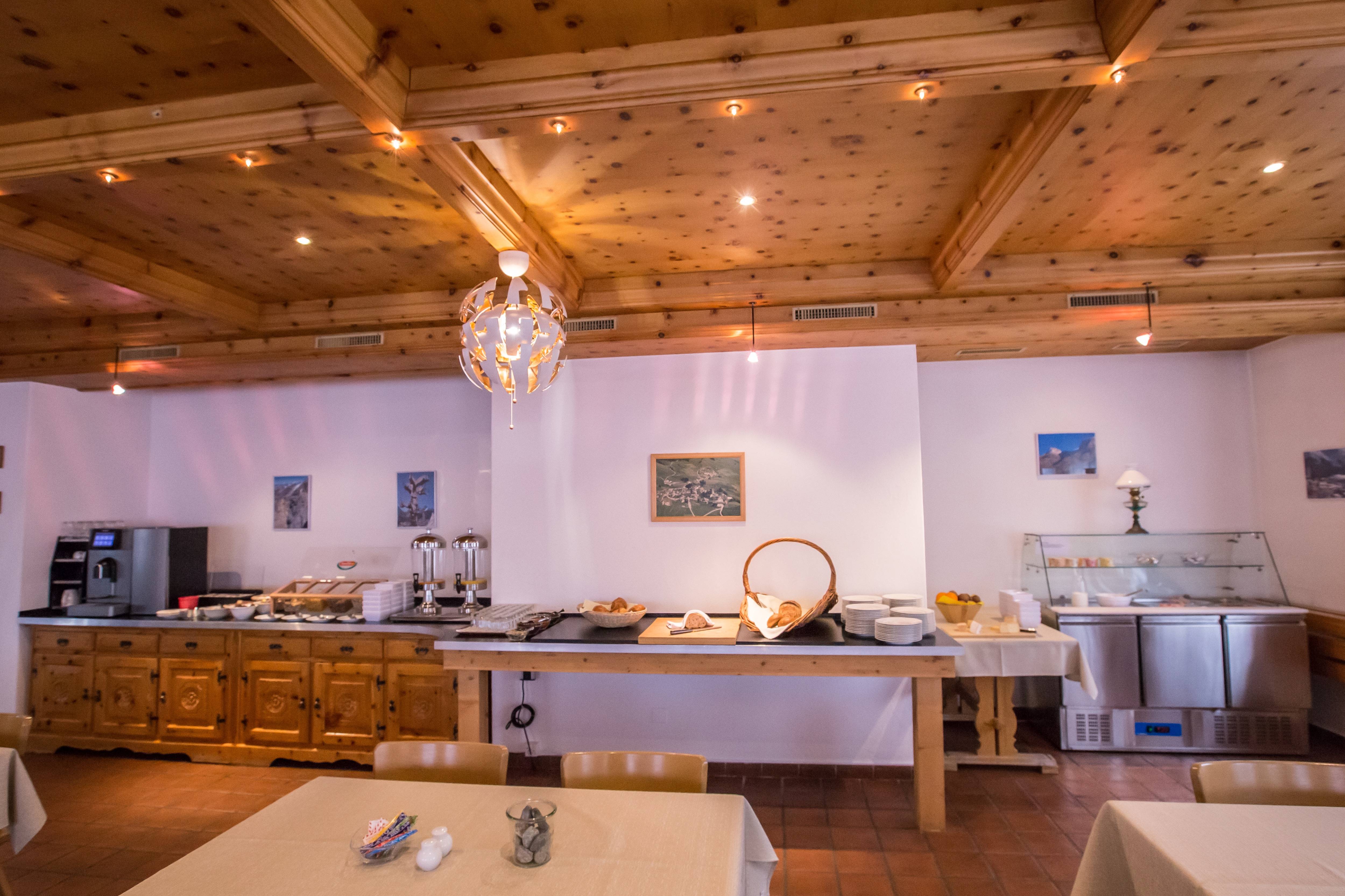 Chalamandrin Restaurant